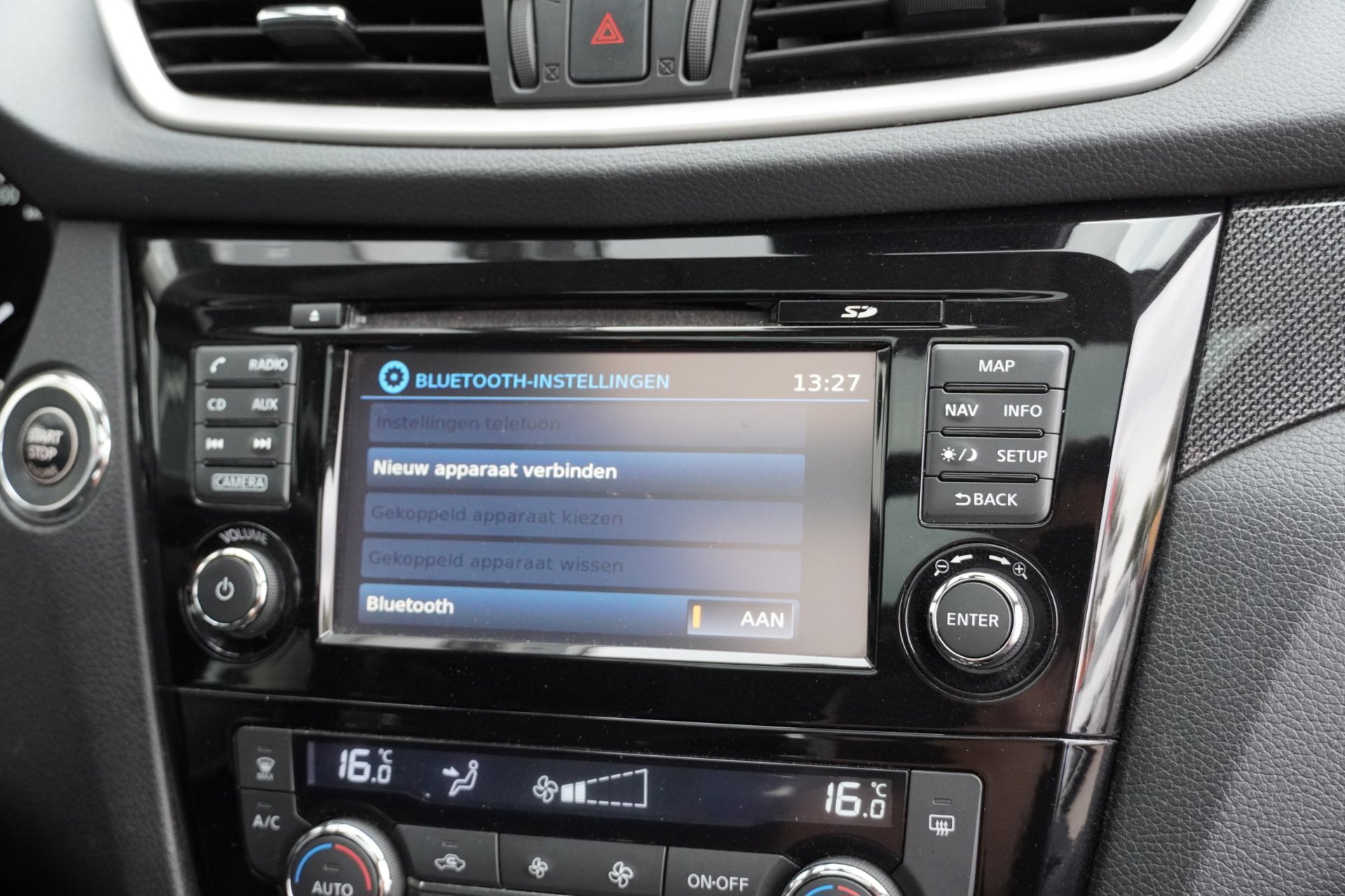 Nissan X-Trail 1.6 DIG-T 163PK (2016), foto 18