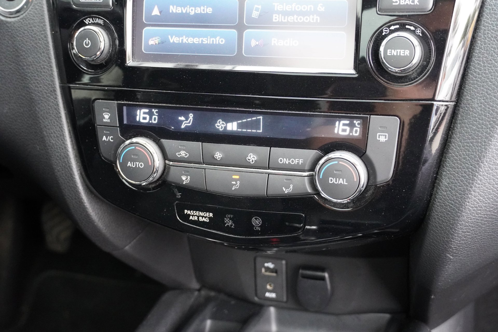 Nissan X-Trail 1.6 DIG-T 163PK (2016), foto 21