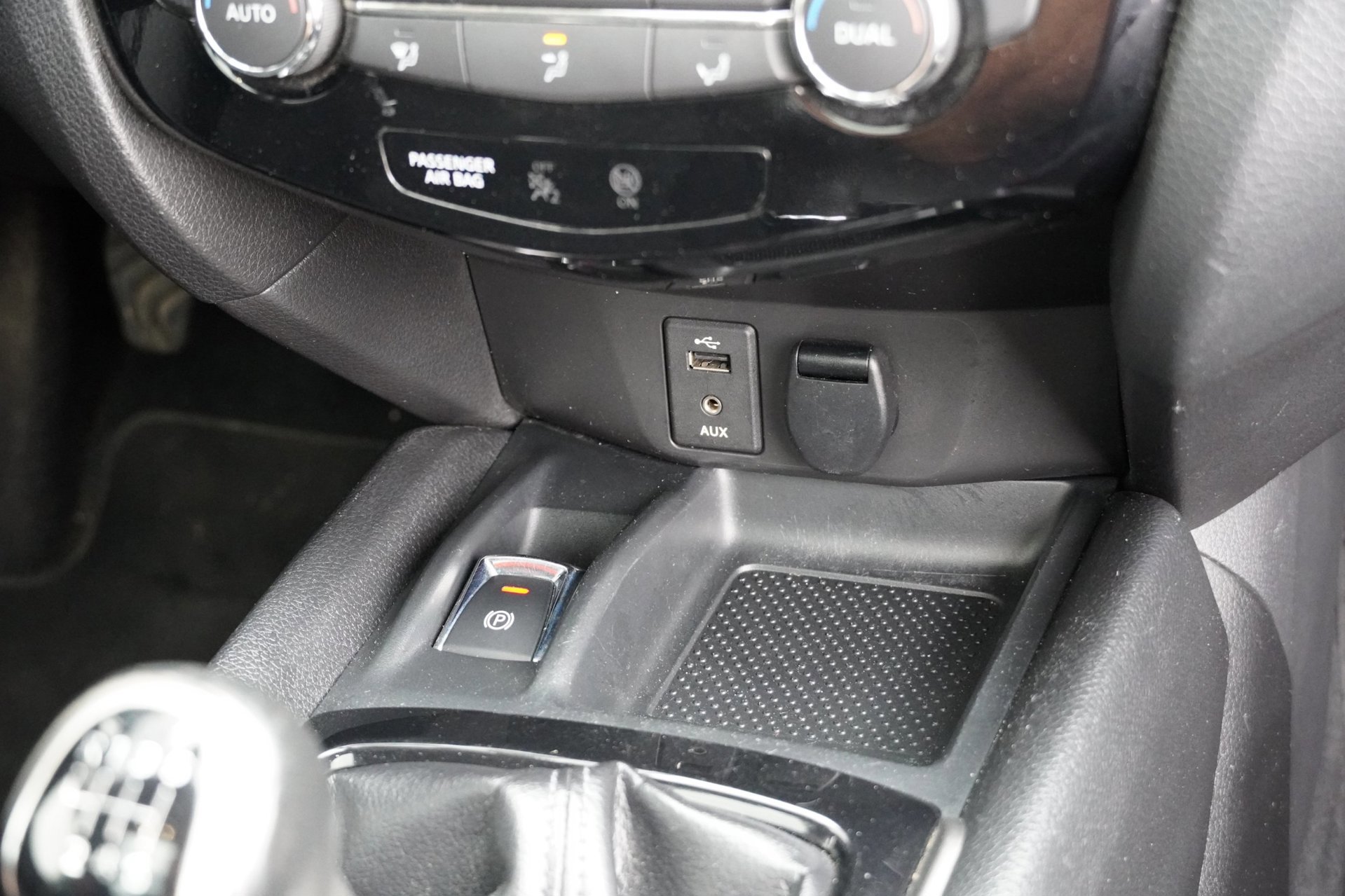 Nissan X-Trail 1.6 DIG-T 163PK (2016), foto 22