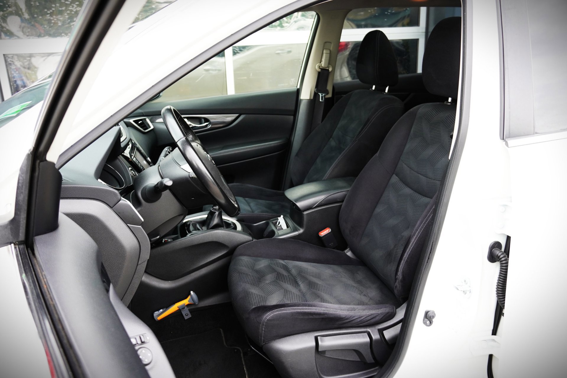 Nissan X-Trail 1.6 DIG-T 163PK (2016), foto 8