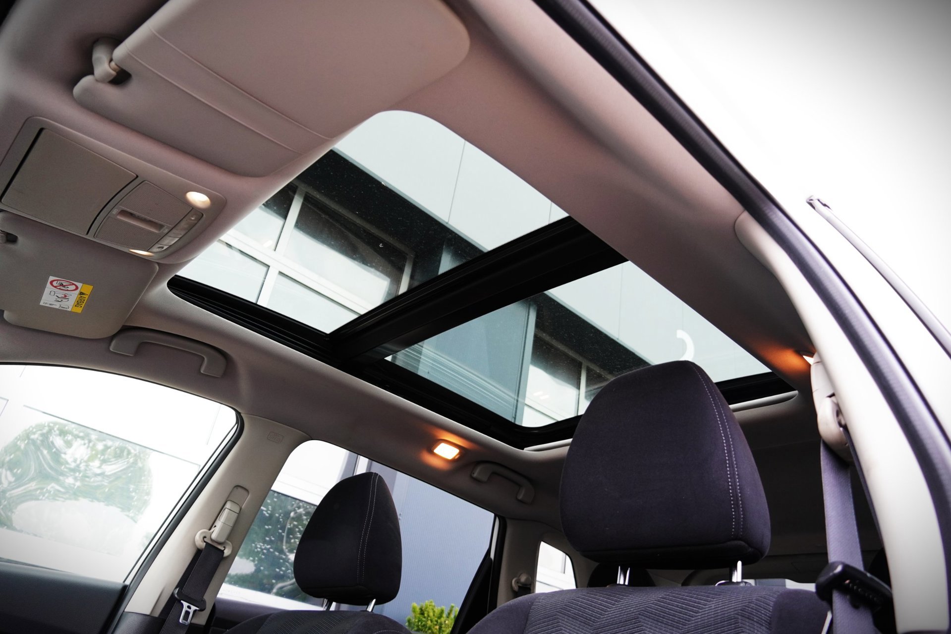 Nissan X-Trail 1.6 DIG-T 163PK (2016), foto 9