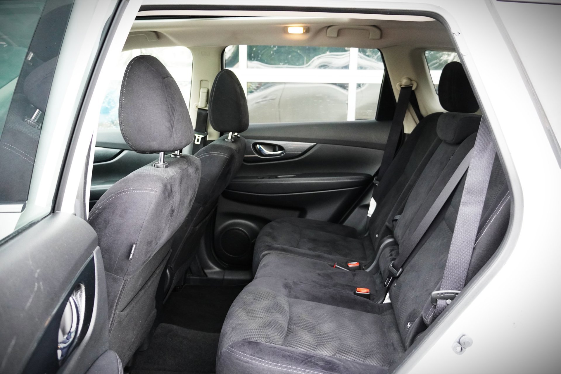 Nissan X-Trail 1.6 DIG-T 163PK (2016), foto 10