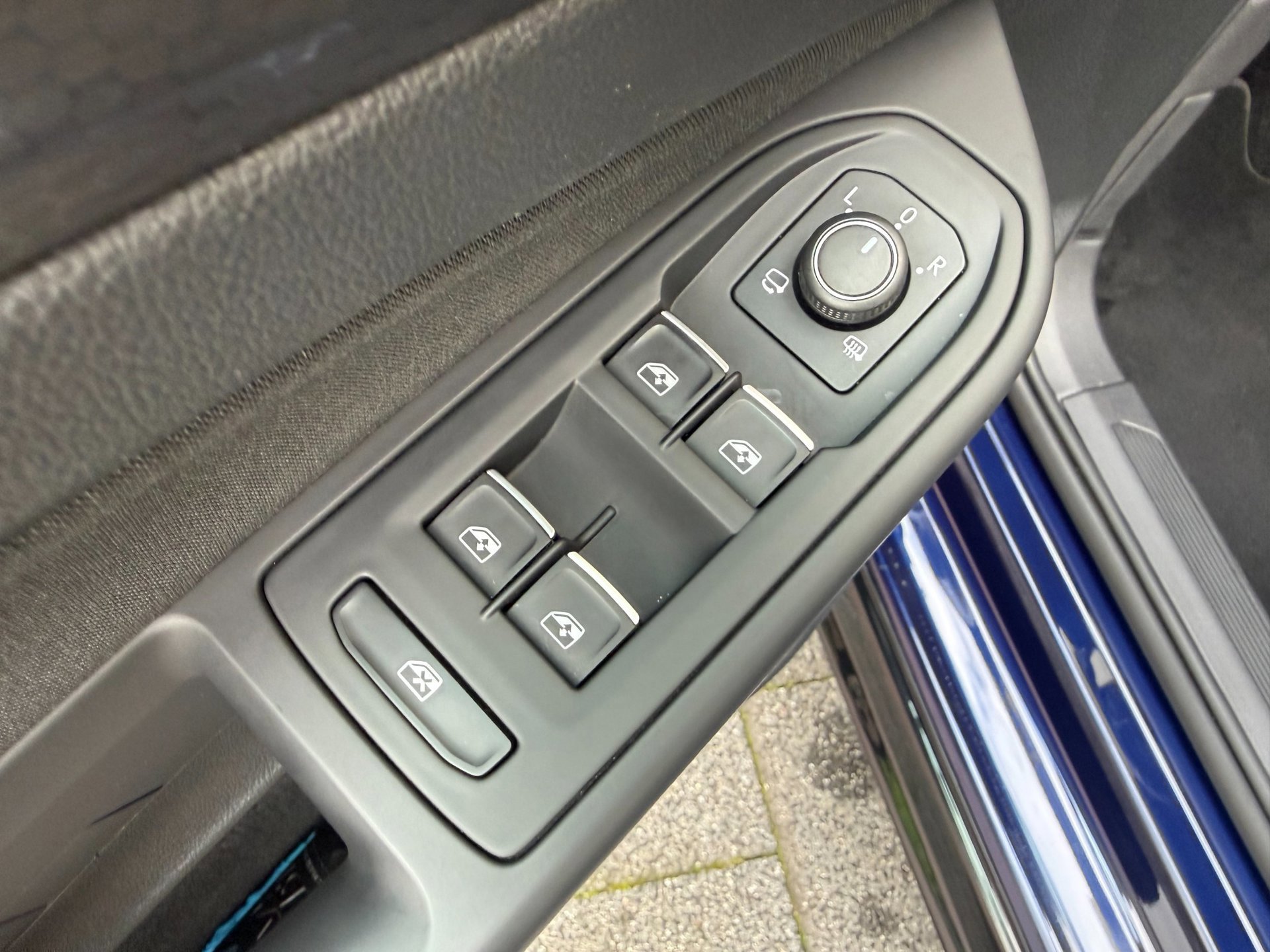 Volkswagen Golf 1.4 GTE eHybrid 2021 (2021), foto 11