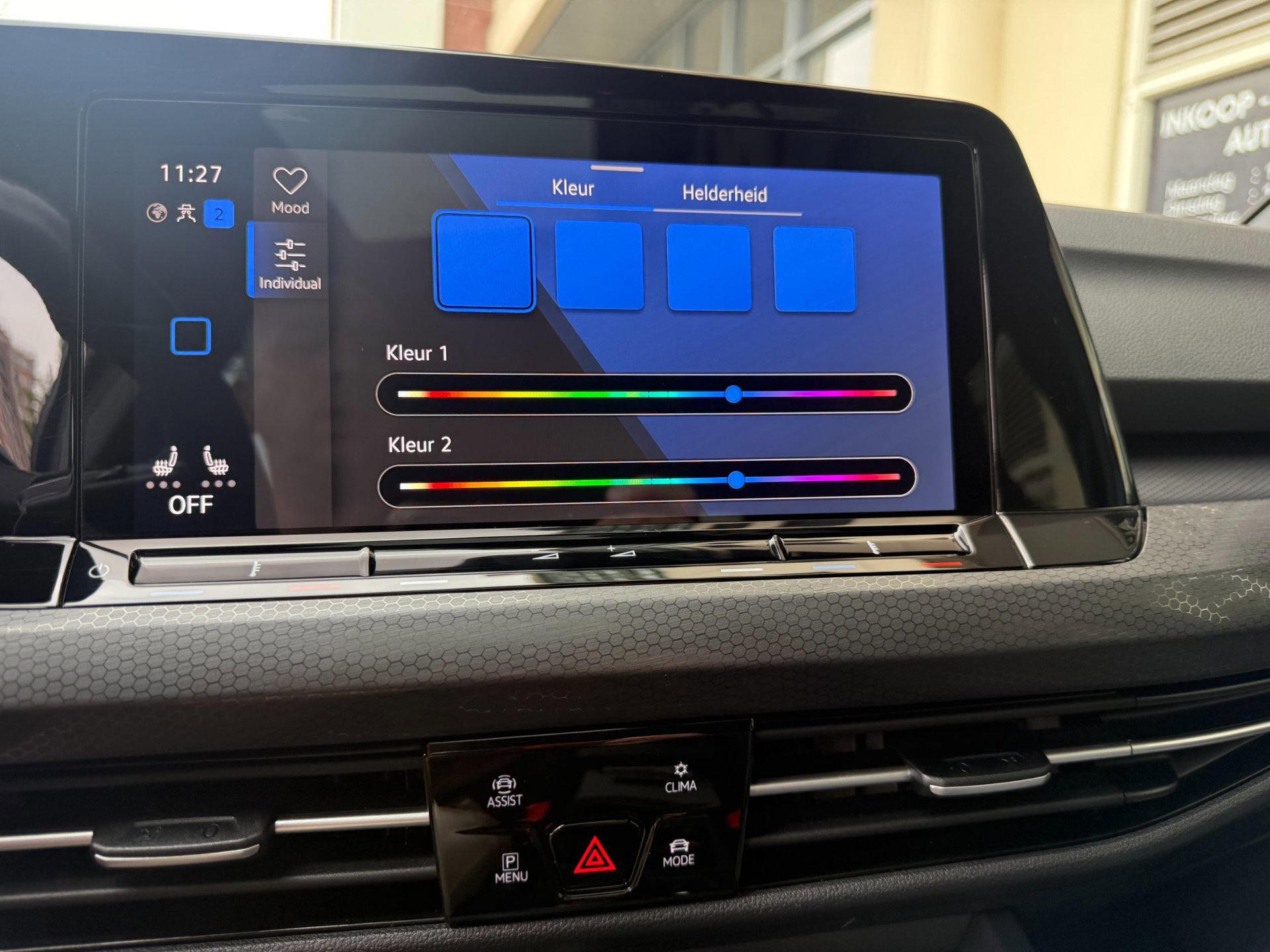 Volkswagen Golf 1.4 GTE eHybrid 2021 (2021), foto 18