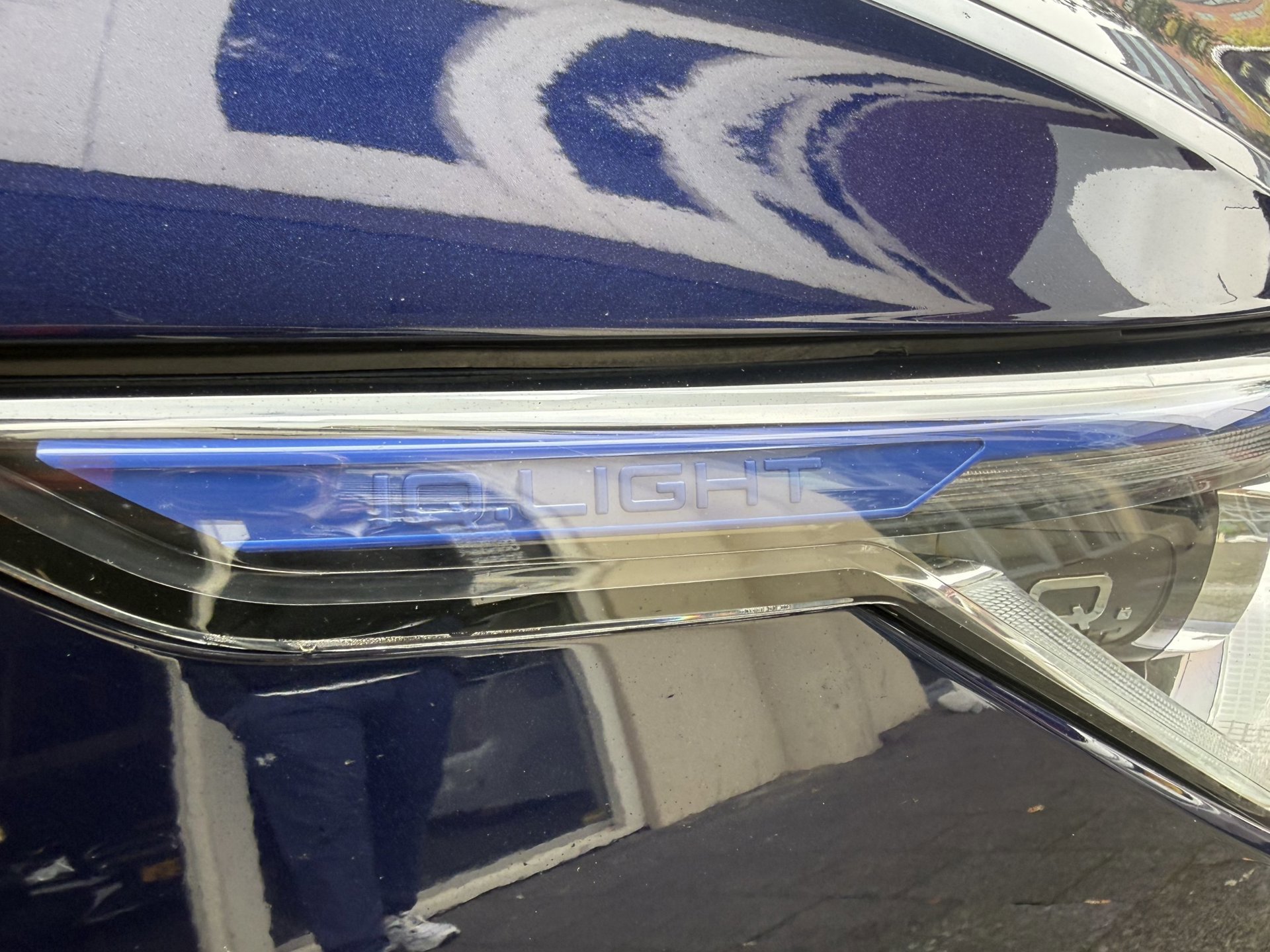Volkswagen Golf 1.4 GTE eHybrid 2021 (2021), foto 21