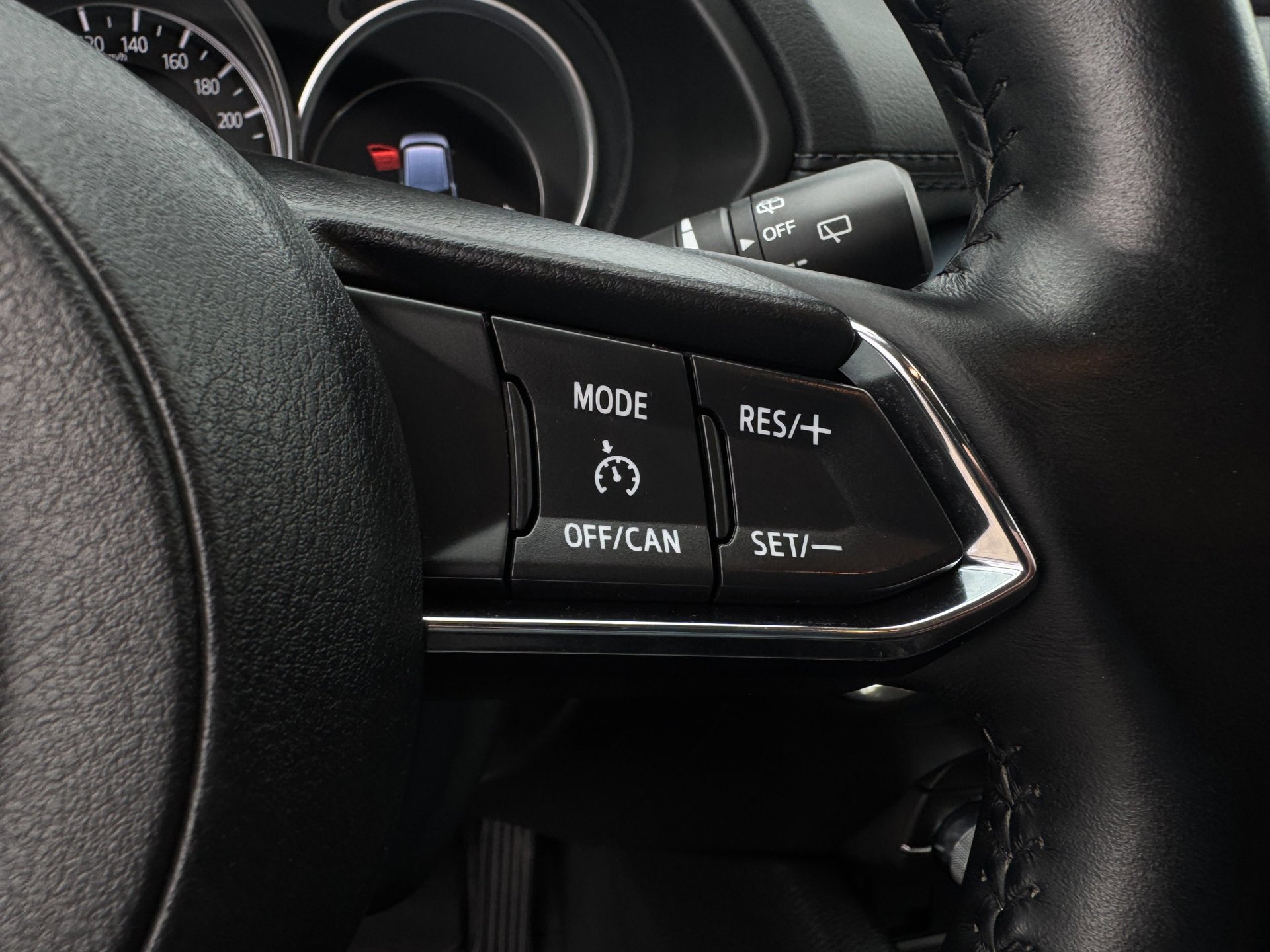 Mazda CX-5 2.0 SkyActiv-G 165 Business Comfort (2019), foto 18