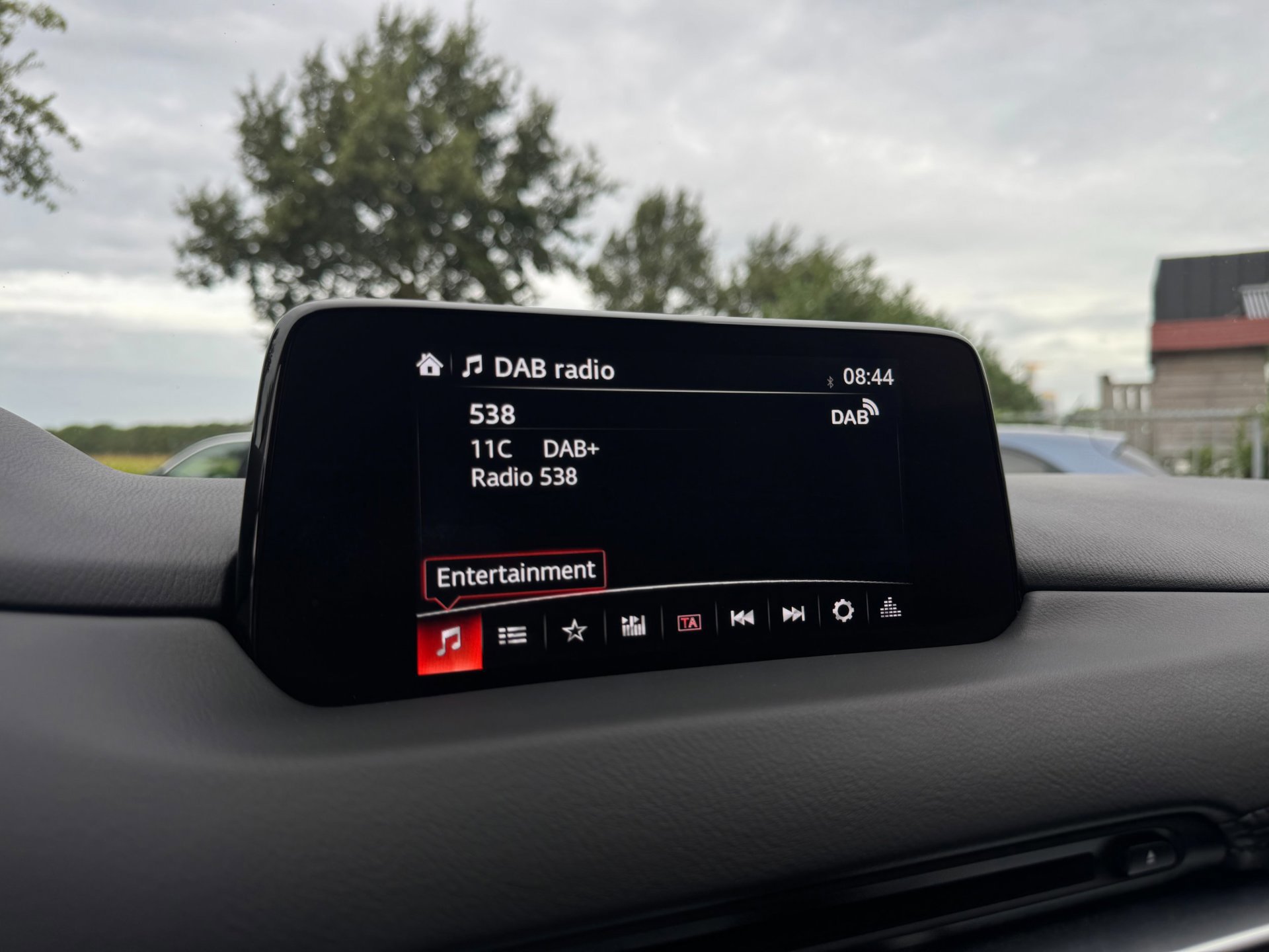 Mazda CX-5 2.0 SkyActiv-G 165 Business Comfort (2019), foto 23
