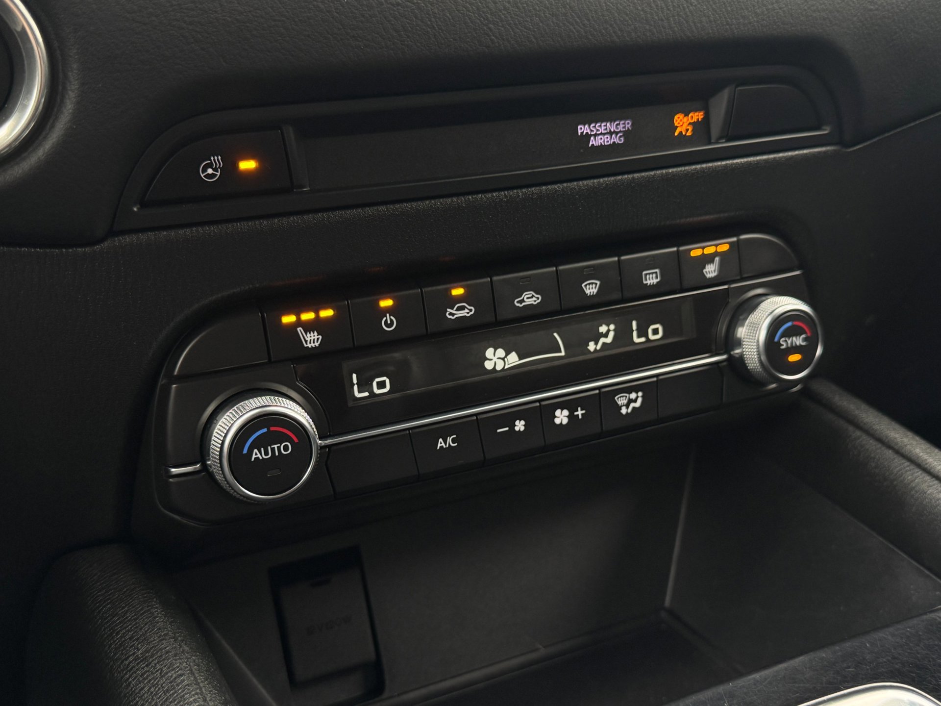 Mazda CX-5 2.0 SkyActiv-G 165 Business Comfort (2019), foto 28