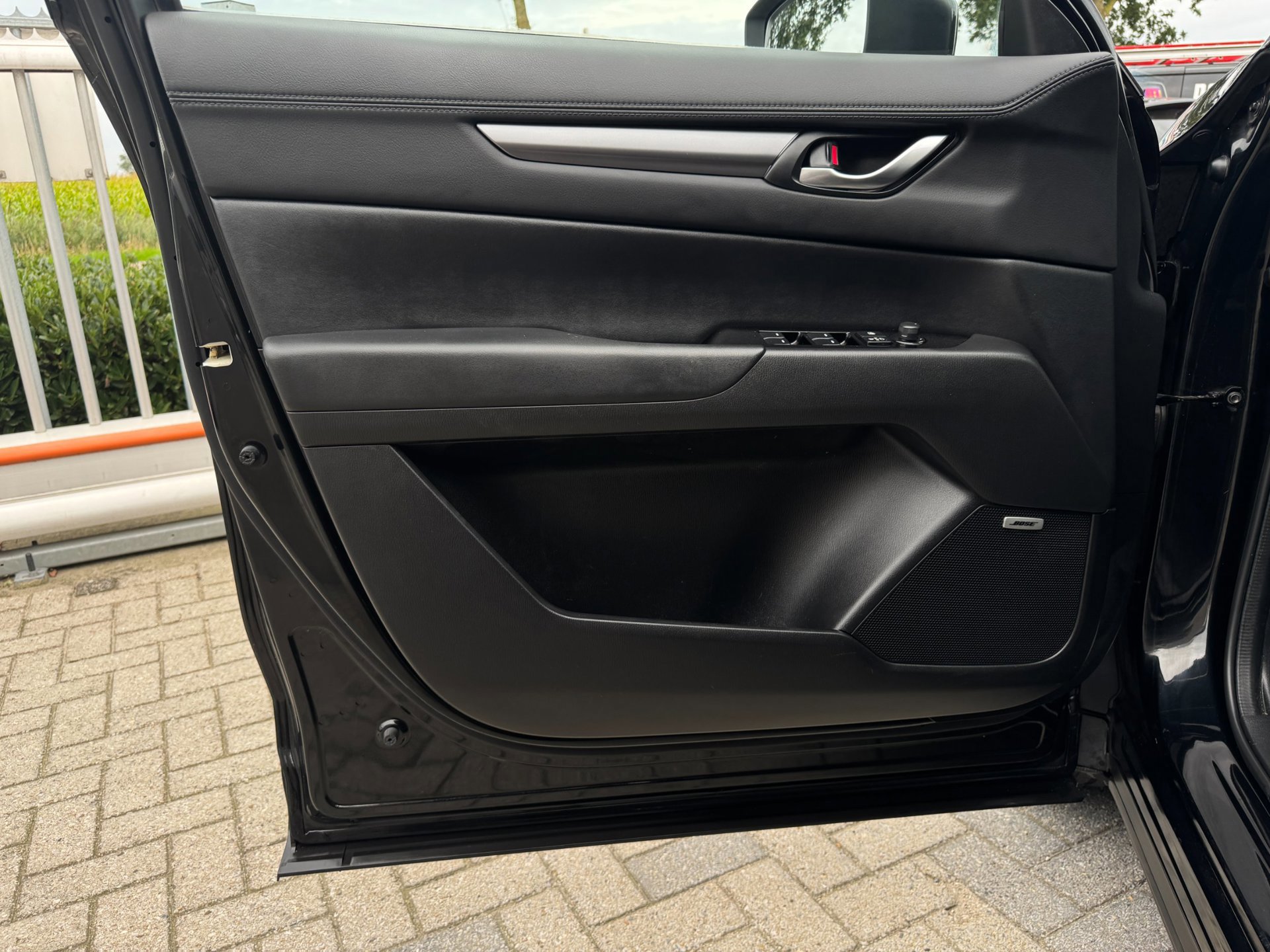 Mazda CX-5 2.0 SkyActiv-G 165 Business Comfort (2019), foto 10