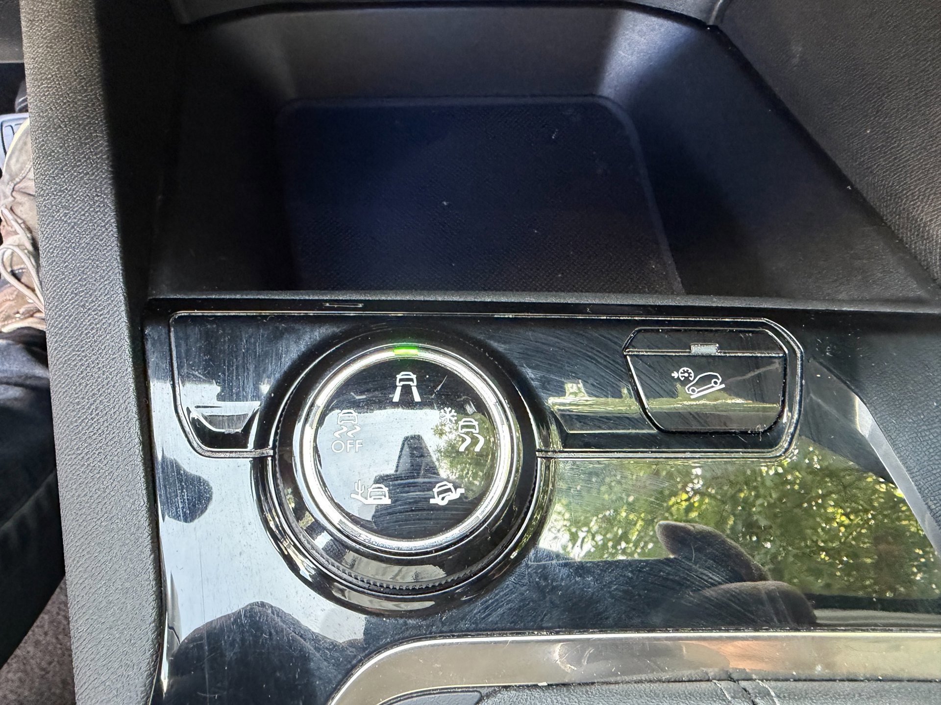Peugeot 3008 1.2 PureTech Allure Parelmour wit (2018), foto 102