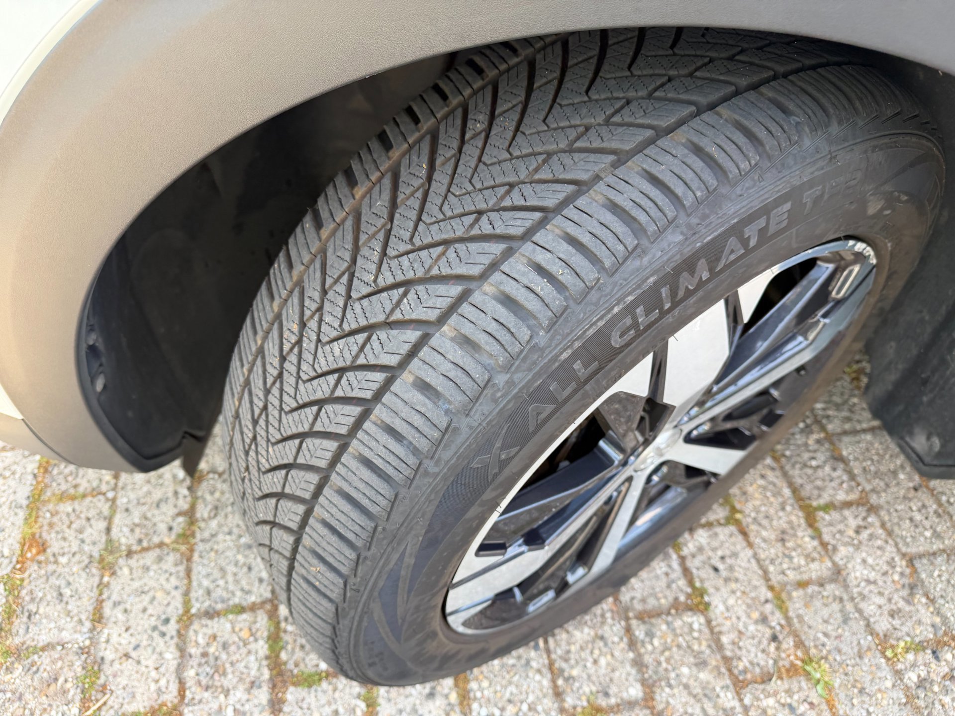 Peugeot 3008 1.2 PureTech Allure Parelmour wit (2018), foto 114