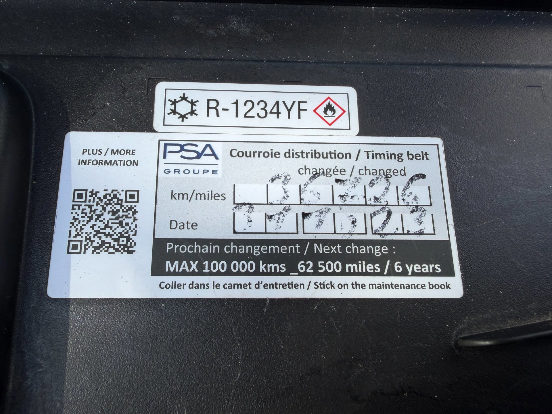 Peugeot 3008 1.2 PureTech Allure Parelmour wit (2018), foto 133
