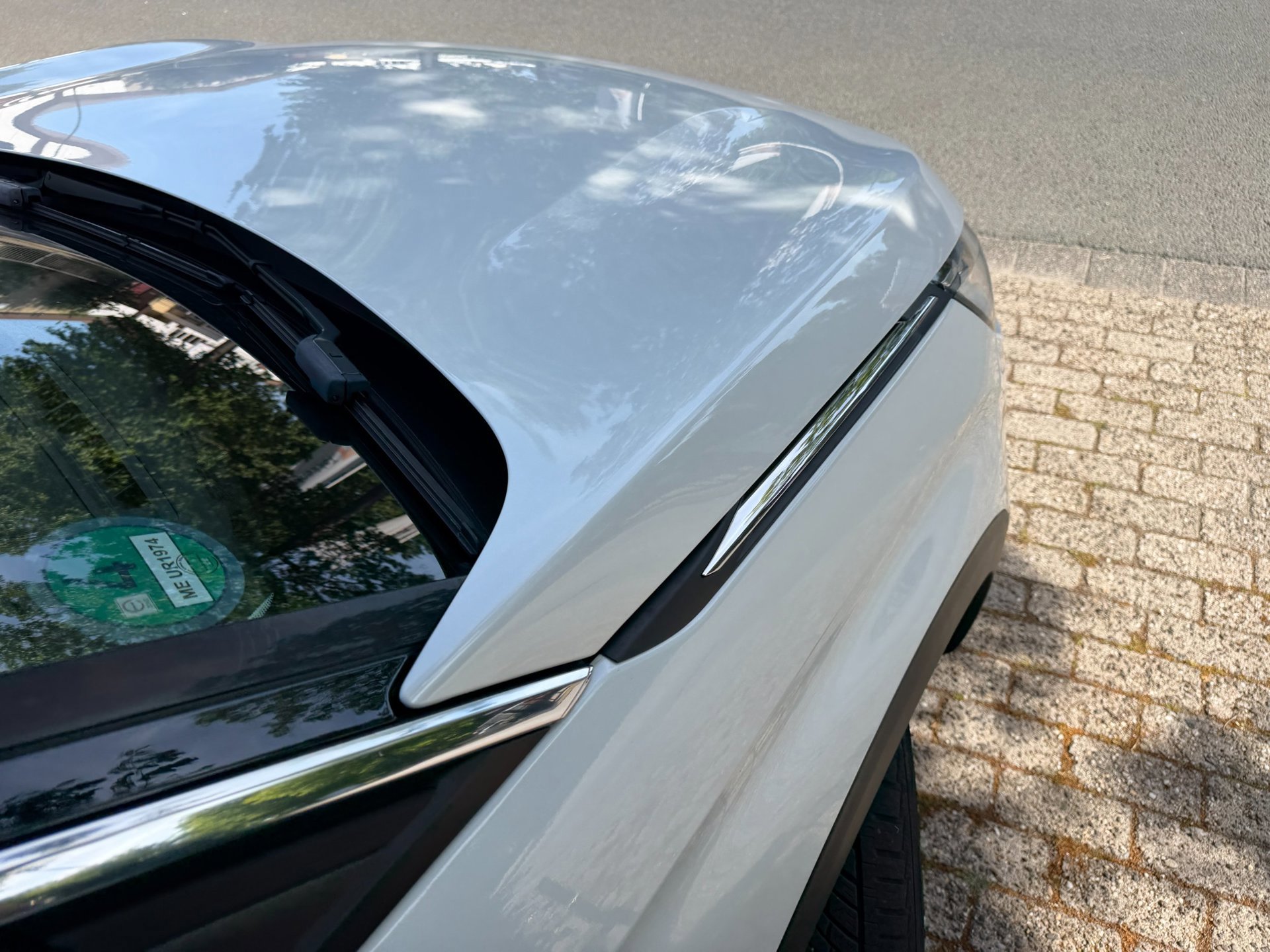 Peugeot 3008 1.2 PureTech Allure Parelmour wit (2018), foto 144