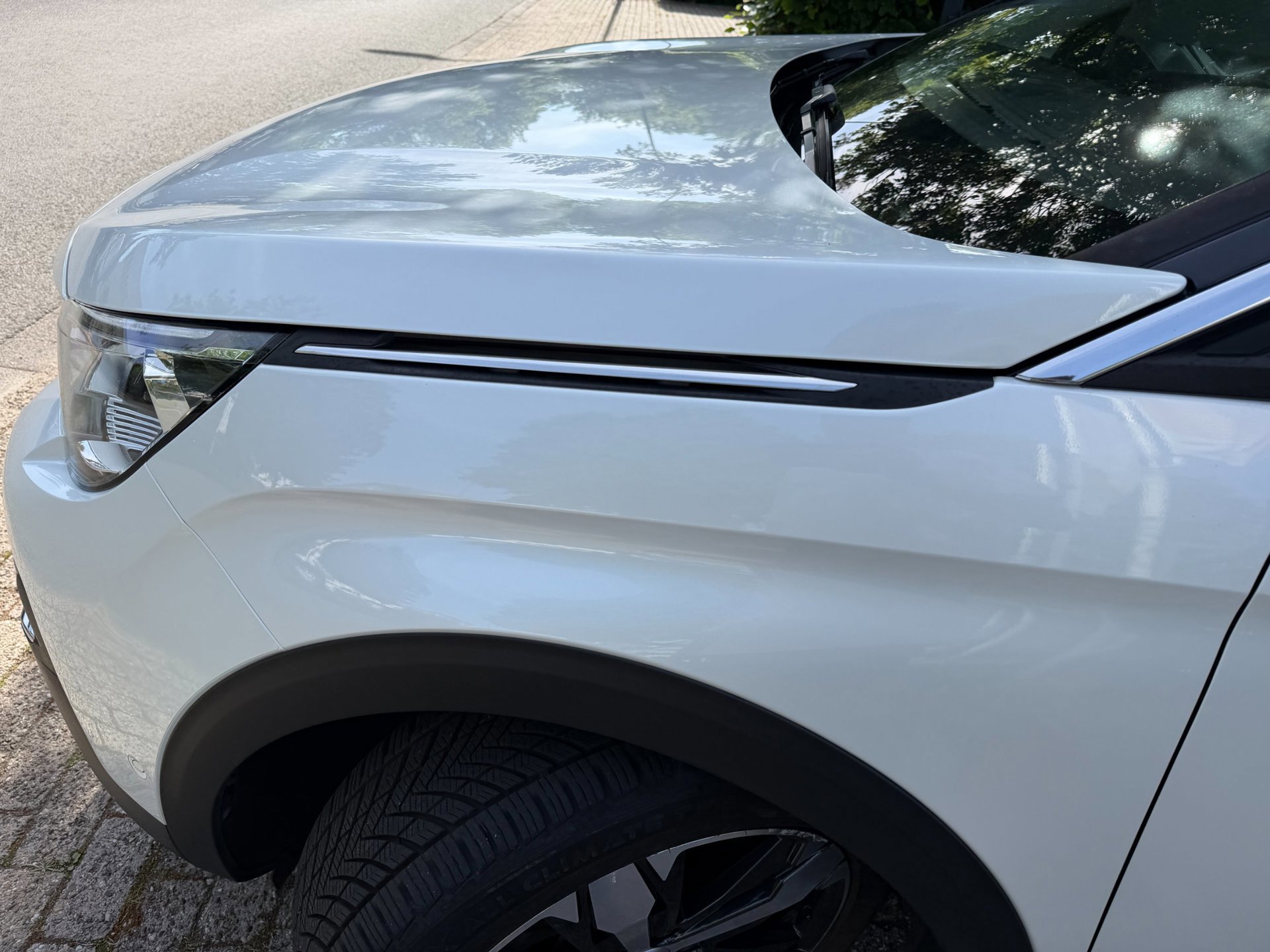 Peugeot 3008 1.2 PureTech Allure Parelmour wit (2018), foto 159