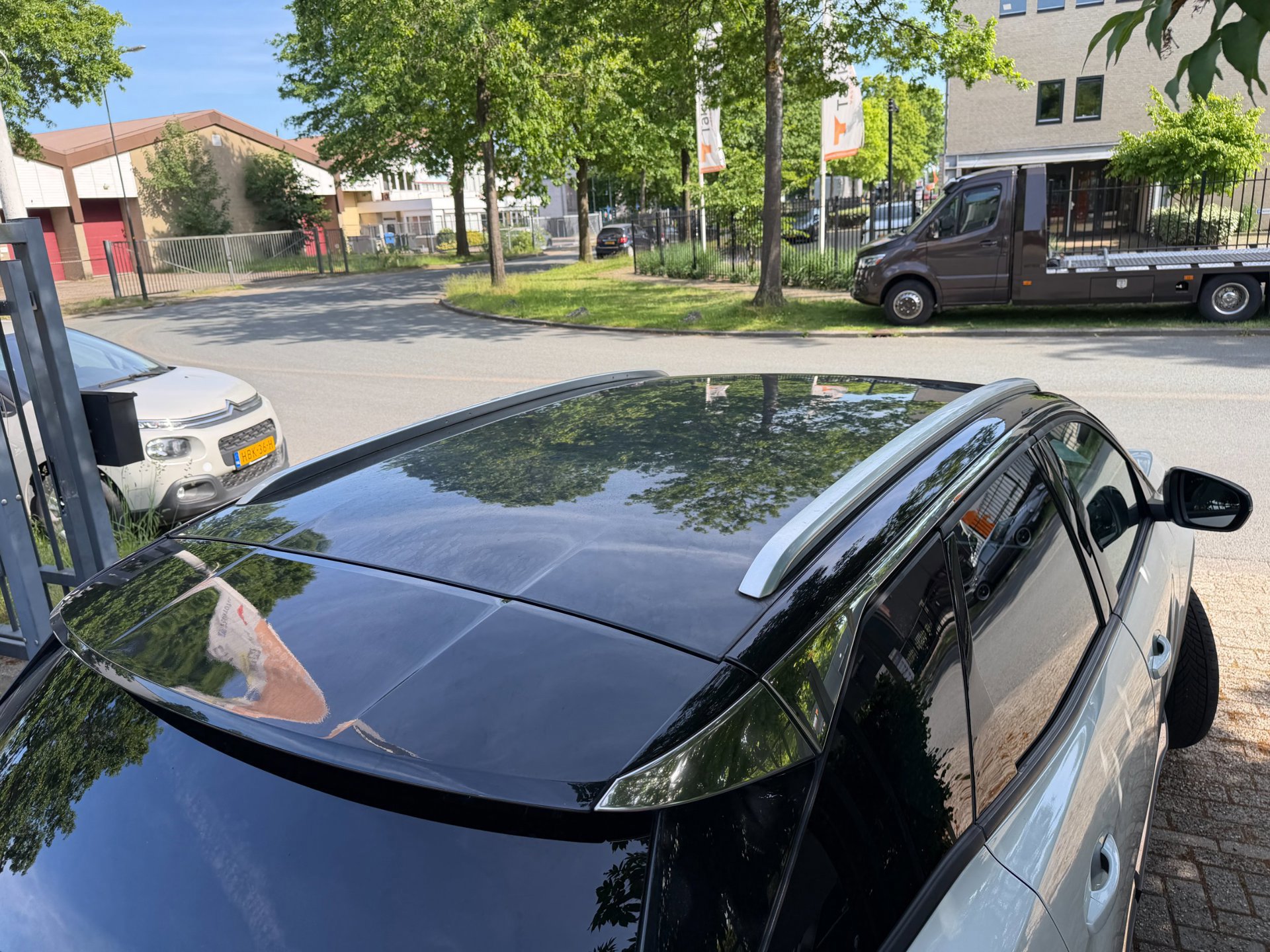 Peugeot 3008 1.2 PureTech Allure Parelmour wit (2018), foto 175