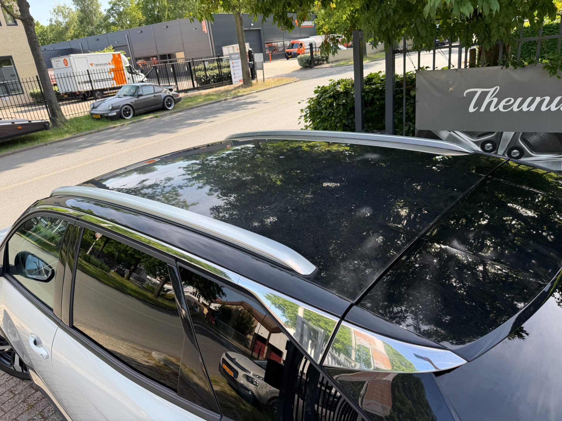 Peugeot 3008 1.2 PureTech Allure Parelmour wit (2018), foto 182