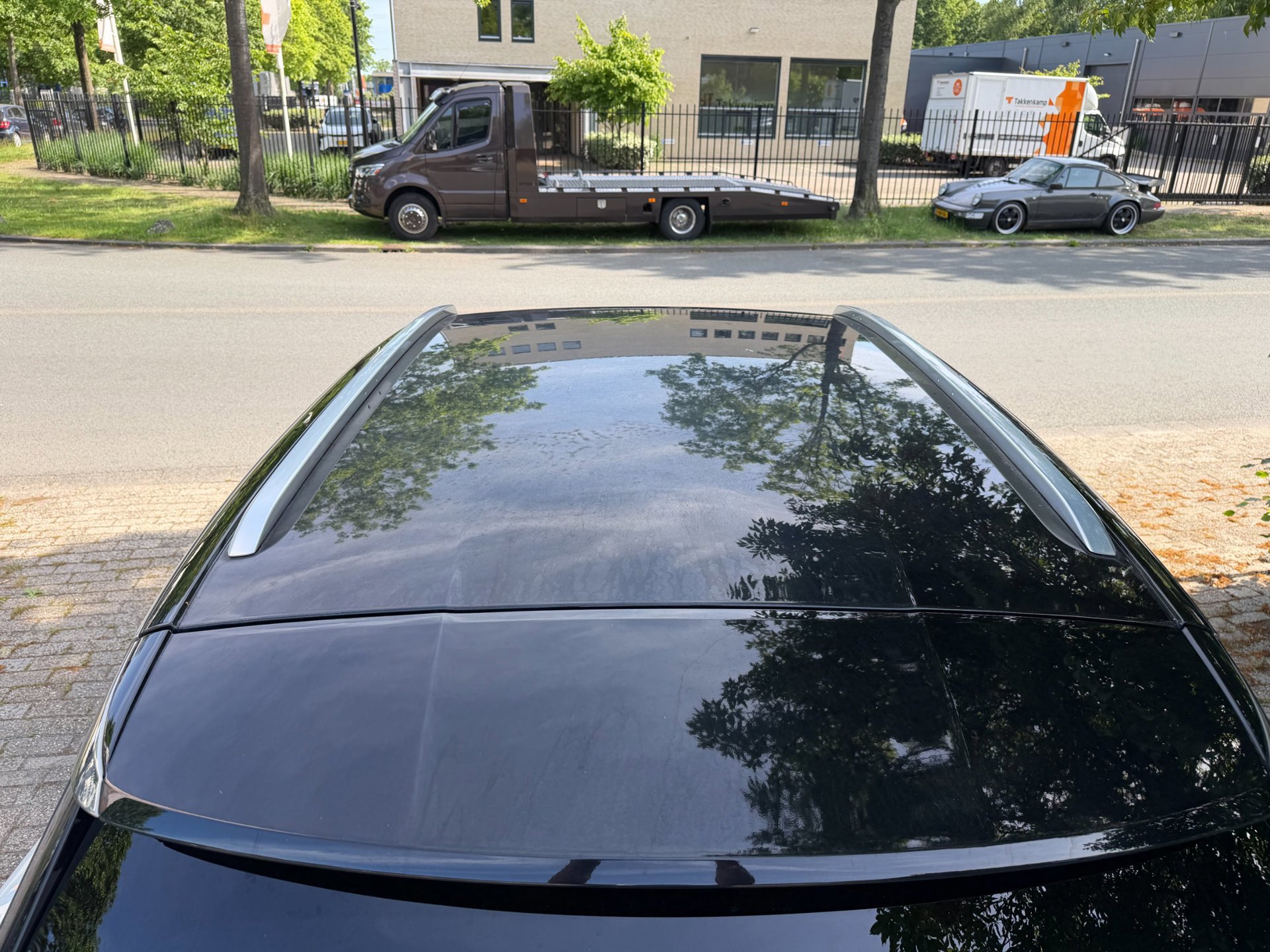 Peugeot 3008 1.2 PureTech Allure Parelmour wit (2018), foto 183