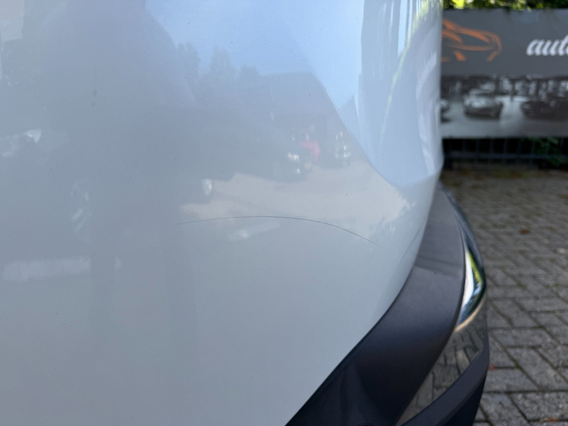 Peugeot 3008 1.2 PureTech Allure Parelmour wit (2018), foto 191