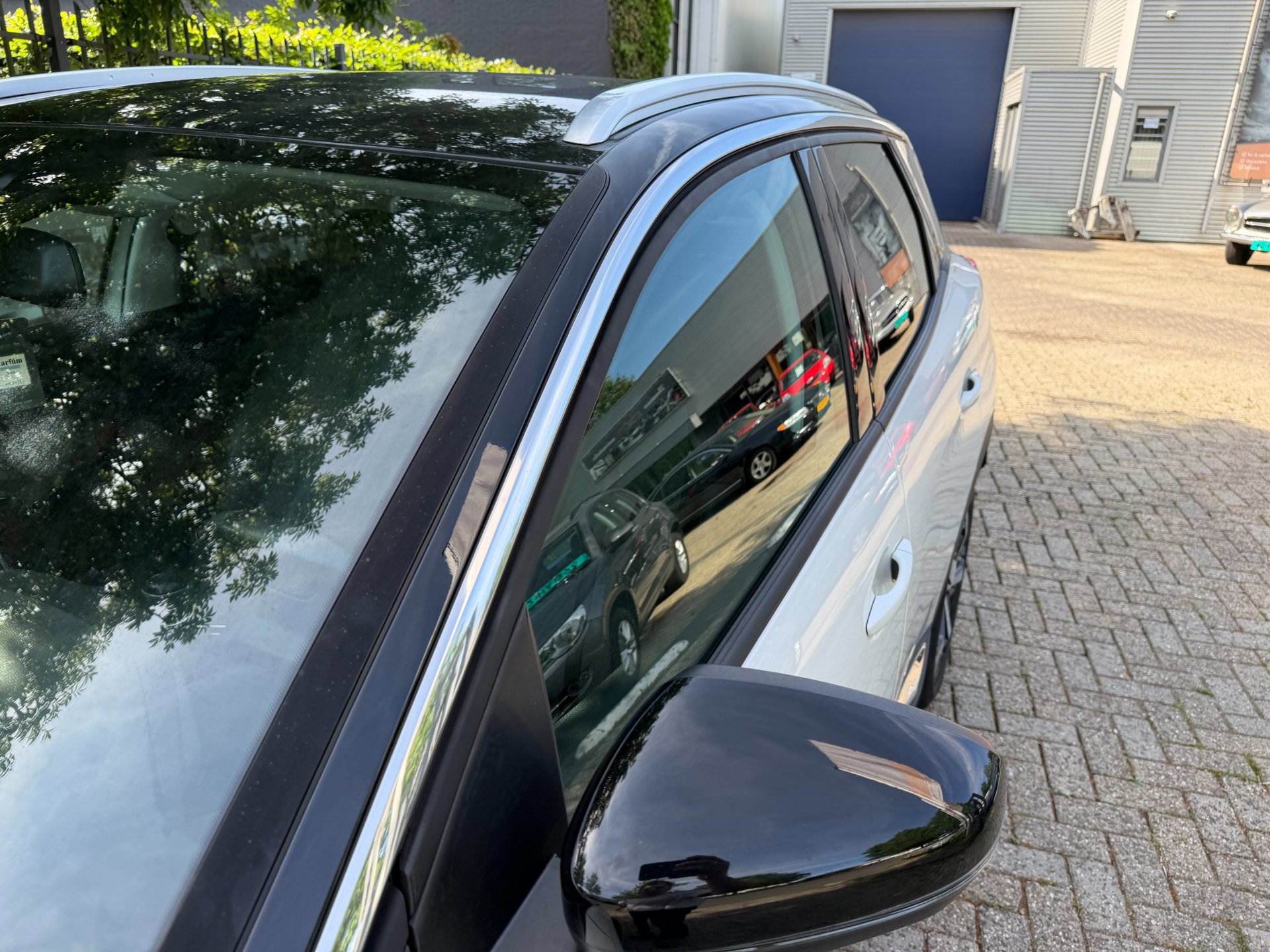 Peugeot 3008 1.2 PureTech Allure Parelmour wit (2018), foto 197