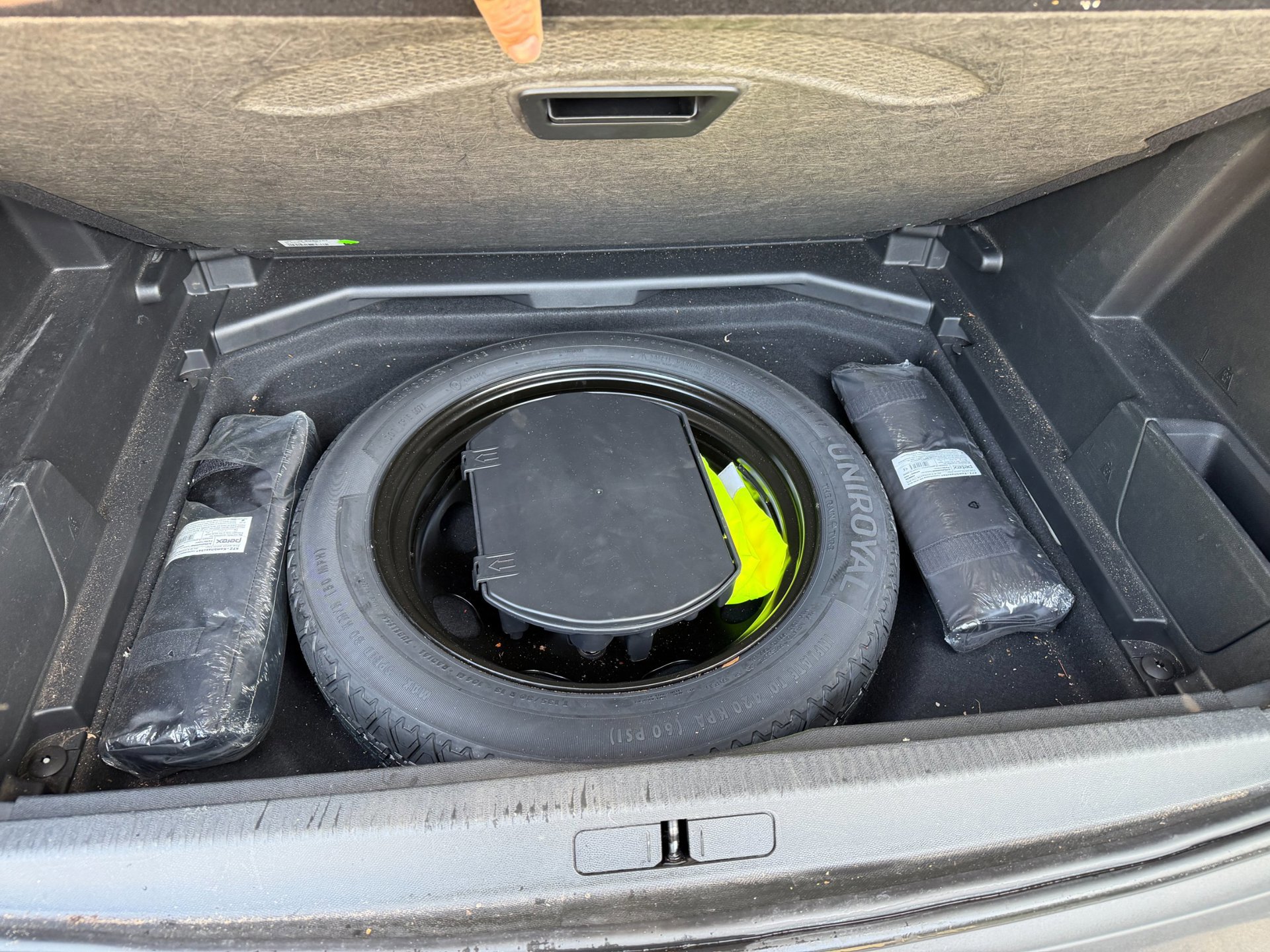 Peugeot 3008 1.2 PureTech Allure Parelmour wit (2018), foto 53