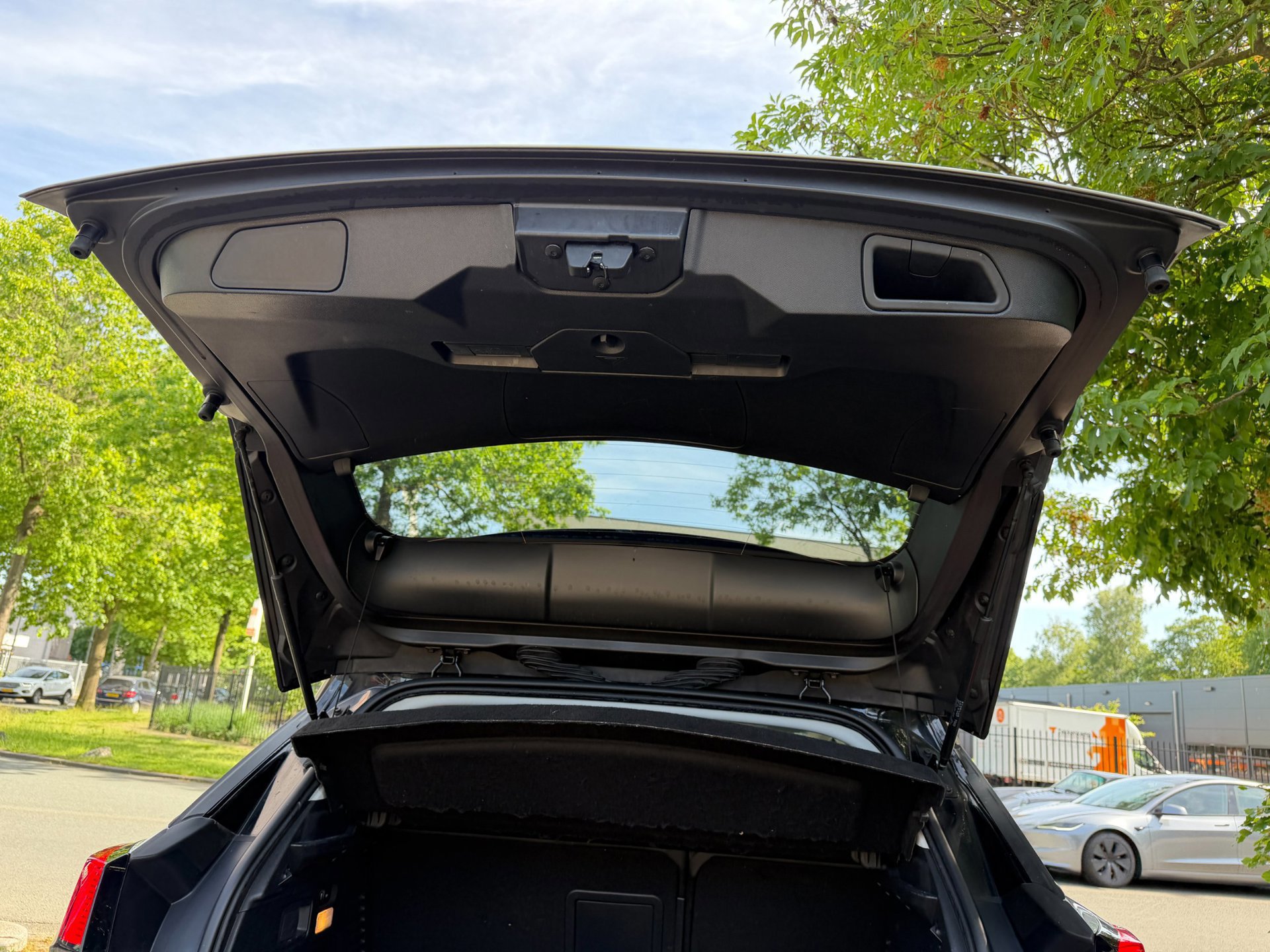 Peugeot 3008 1.2 PureTech Allure Parelmour wit (2018), foto 54