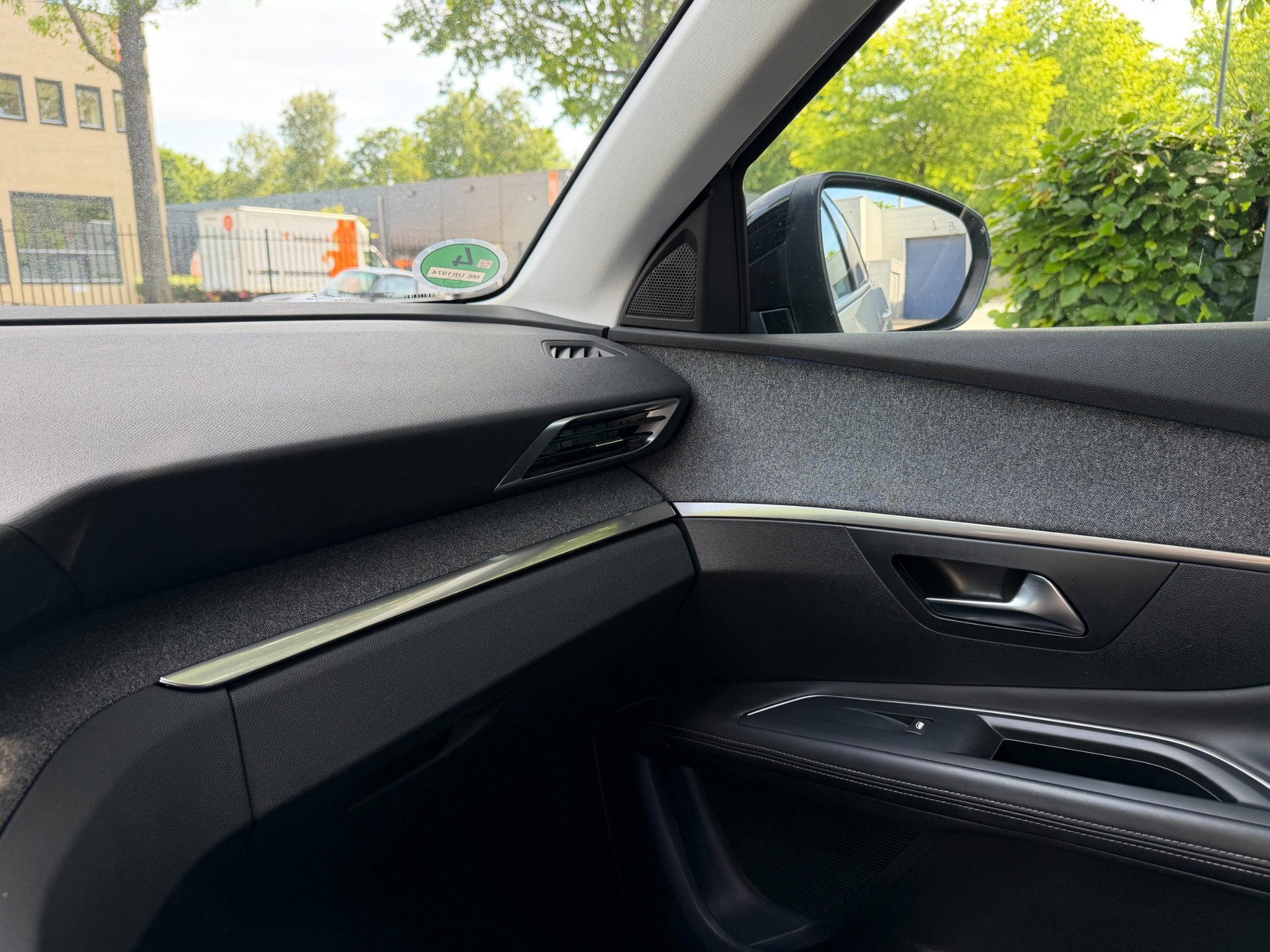 Peugeot 3008 1.2 PureTech Allure Parelmour wit (2018), foto 79