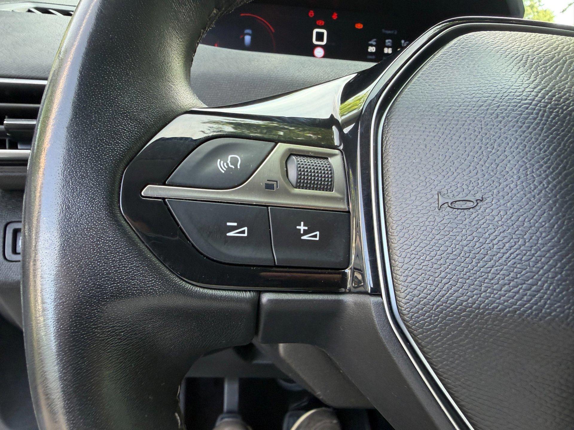Peugeot 3008 1.2 PureTech Allure Parelmour wit (2018), foto 89