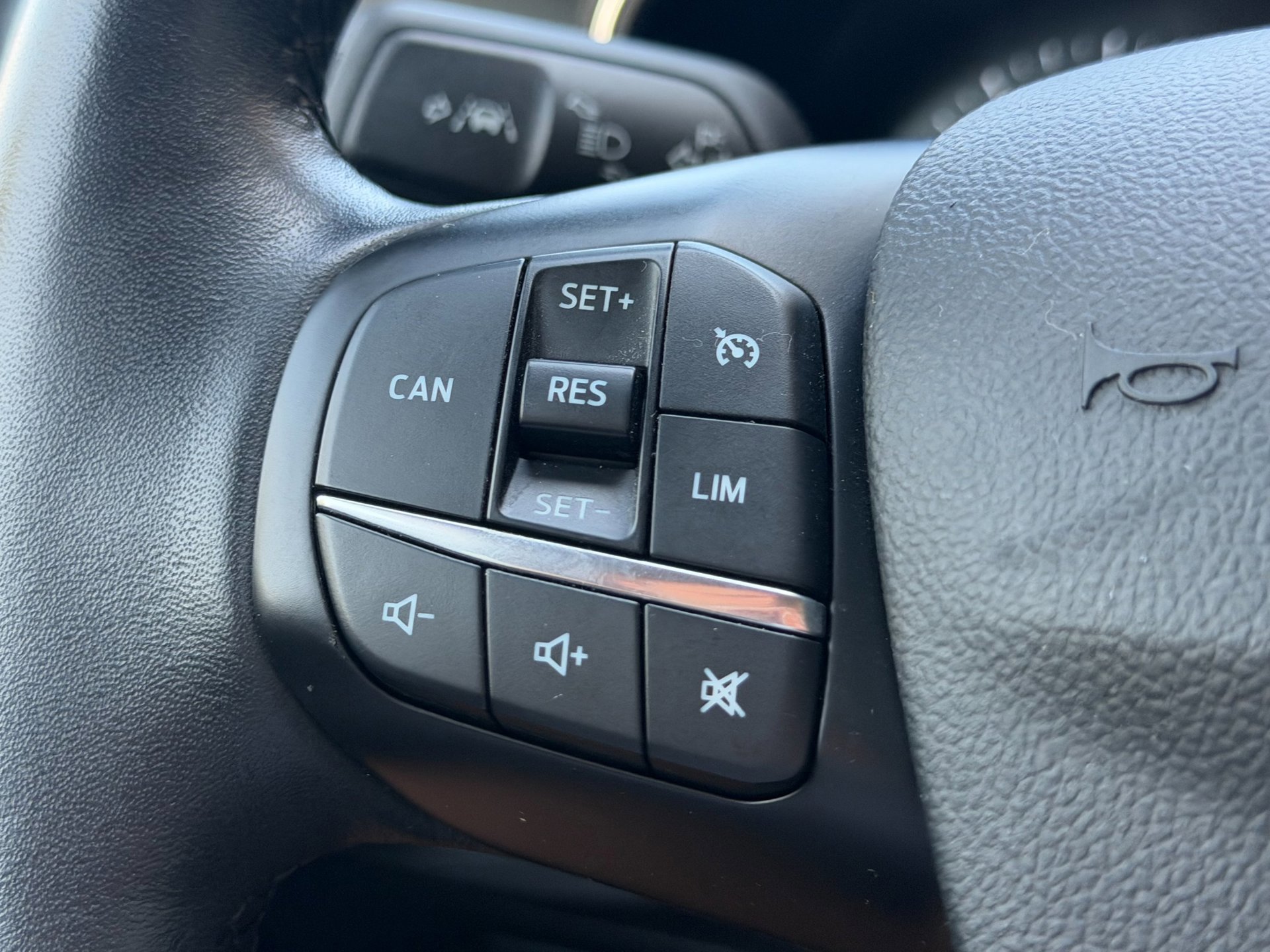 Ford Focus 1.0 EcoBoost Vignale (2020), foto 30