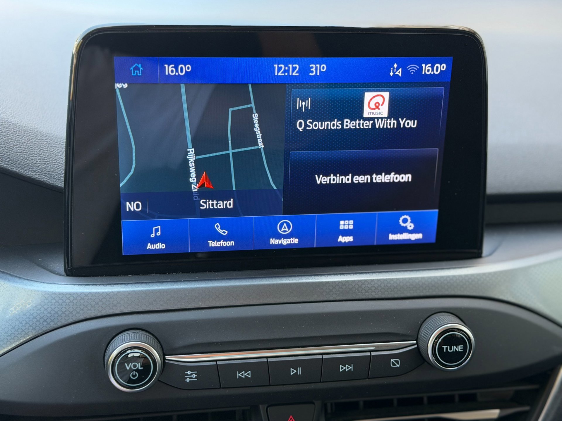 Ford Focus 1.0 EcoBoost Vignale (2020), foto 31