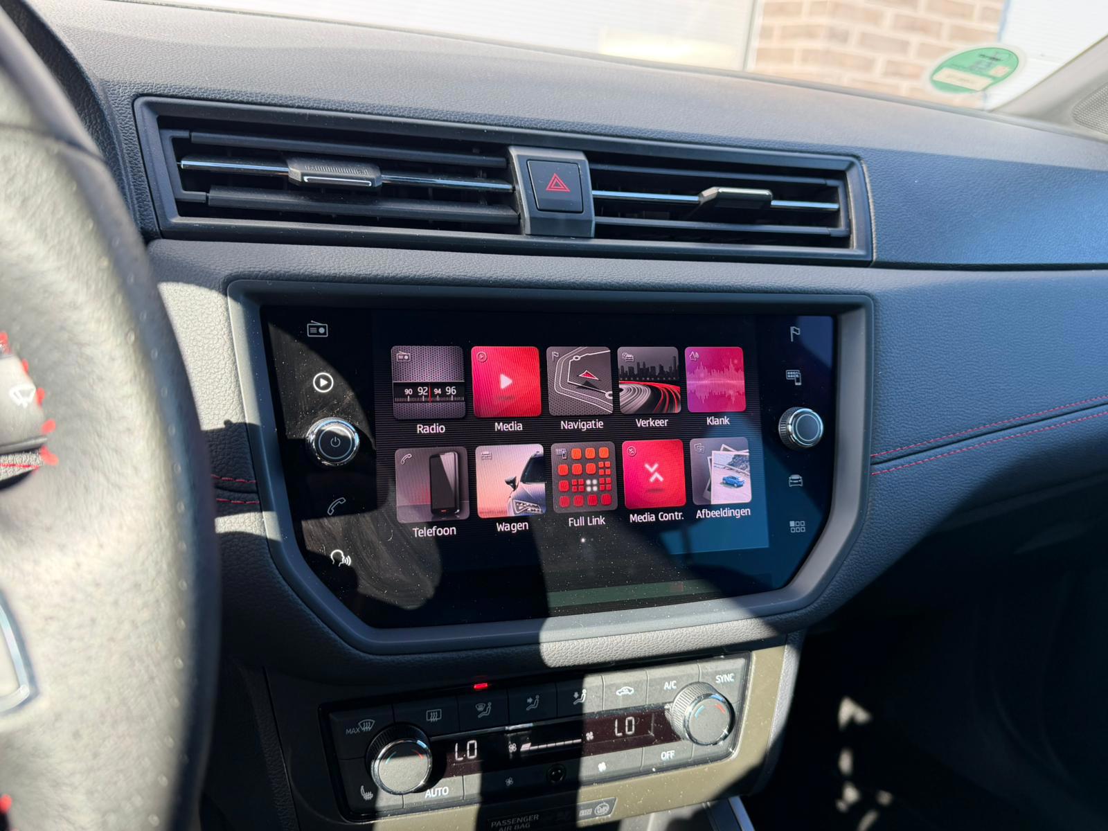 Seat Arona 1.0 TSI Xcellence Business Intense (2019), foto 16