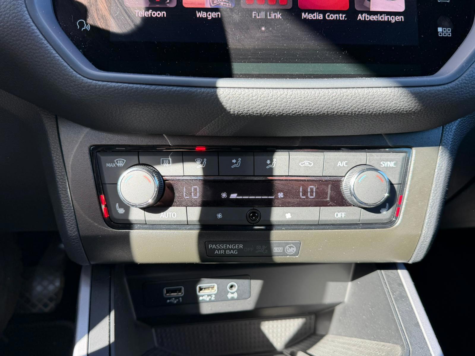 Seat Arona 1.0 TSI Xcellence Business Intense (2019), foto 18