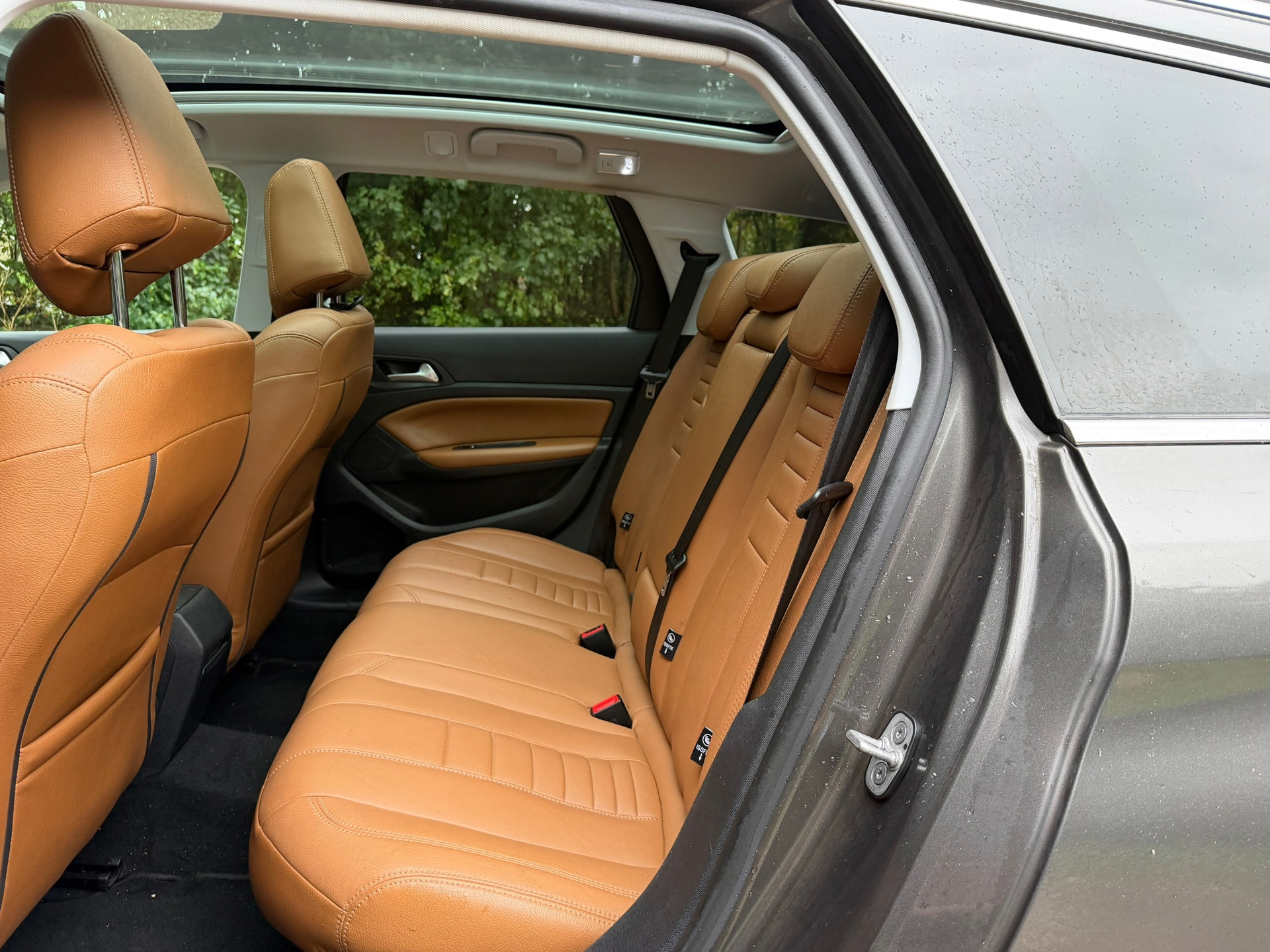 Peugeot 308 SW 1.2 PureTech Blue Lease Premium (2018), foto 11