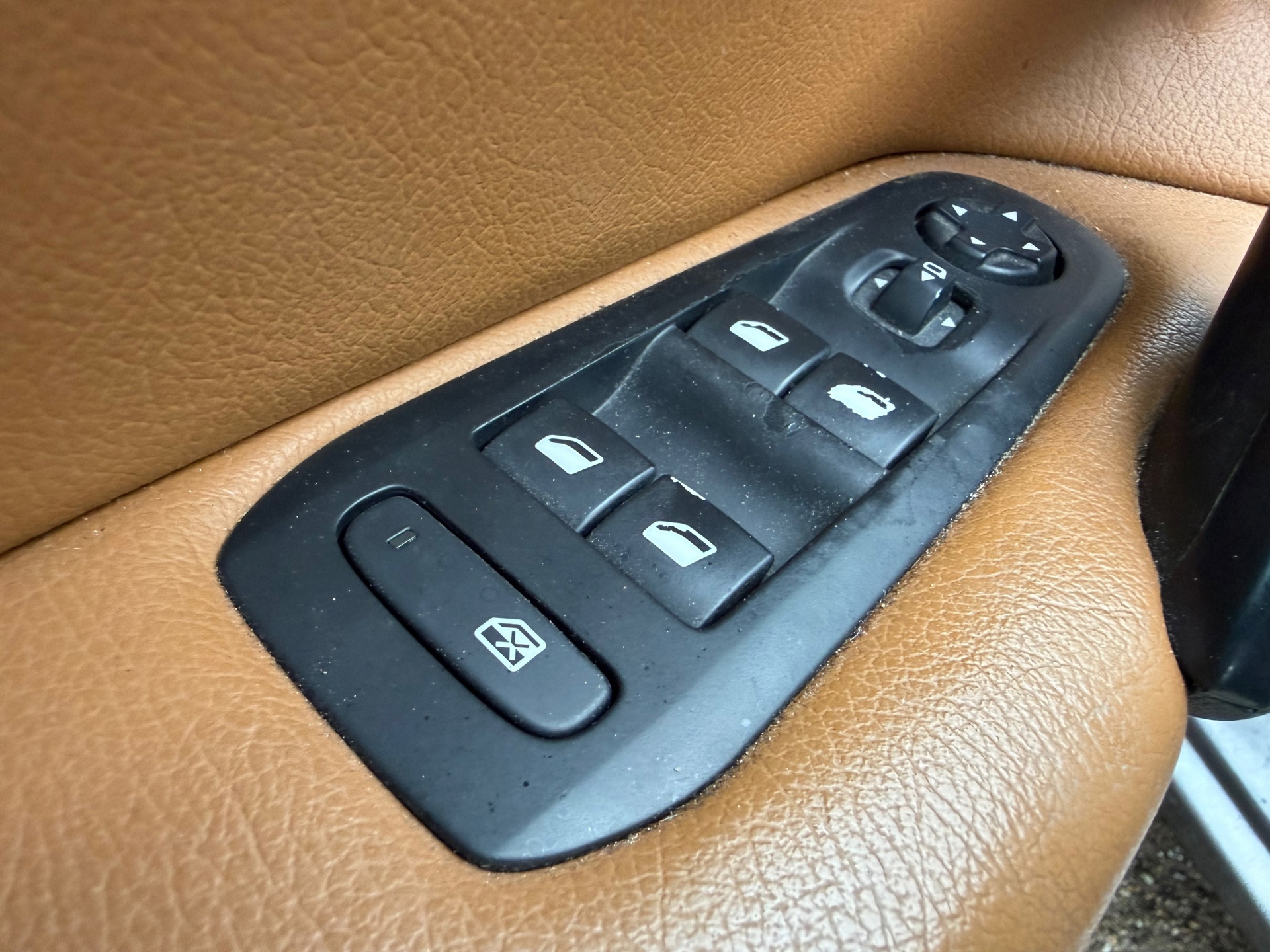 Peugeot 308 SW 1.2 PureTech Blue Lease Premium (2018), foto 12