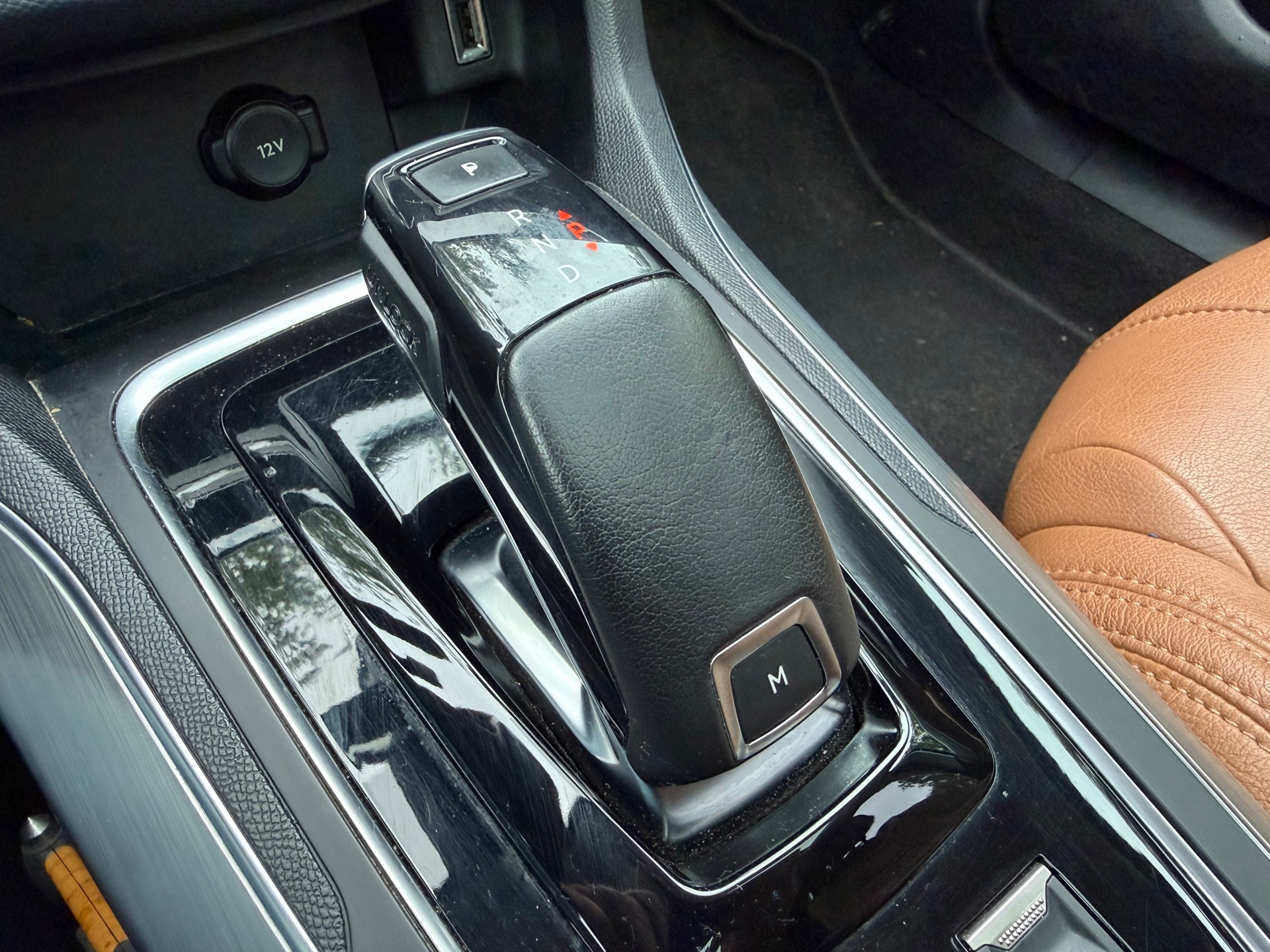 Peugeot 308 SW 1.2 PureTech Blue Lease Premium (2018), foto 18