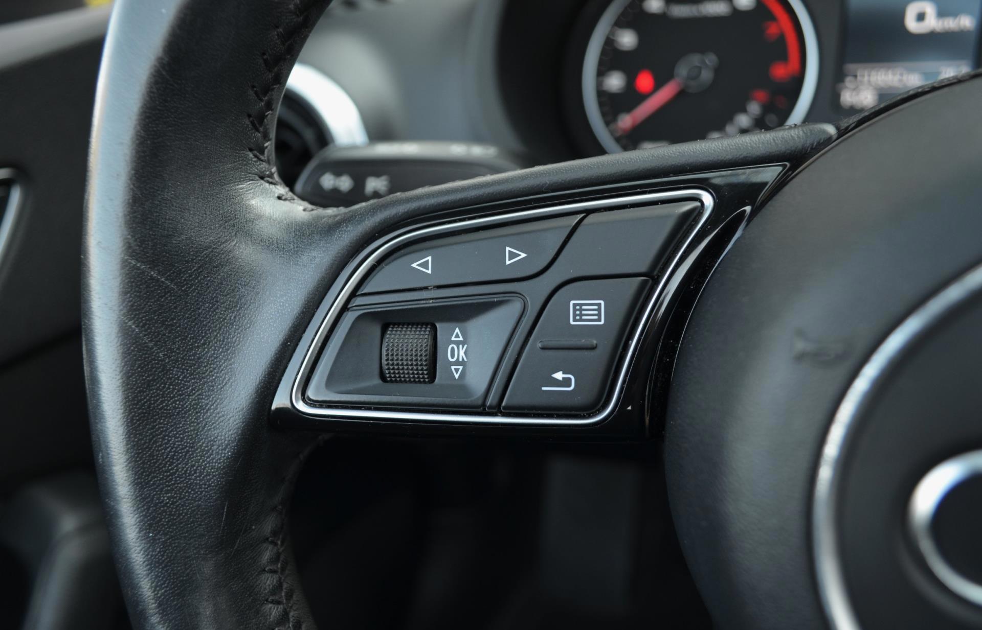Audi A3 Cabriolet 35 TFSI CoD 150pk Design Pro Line (2019), foto 18