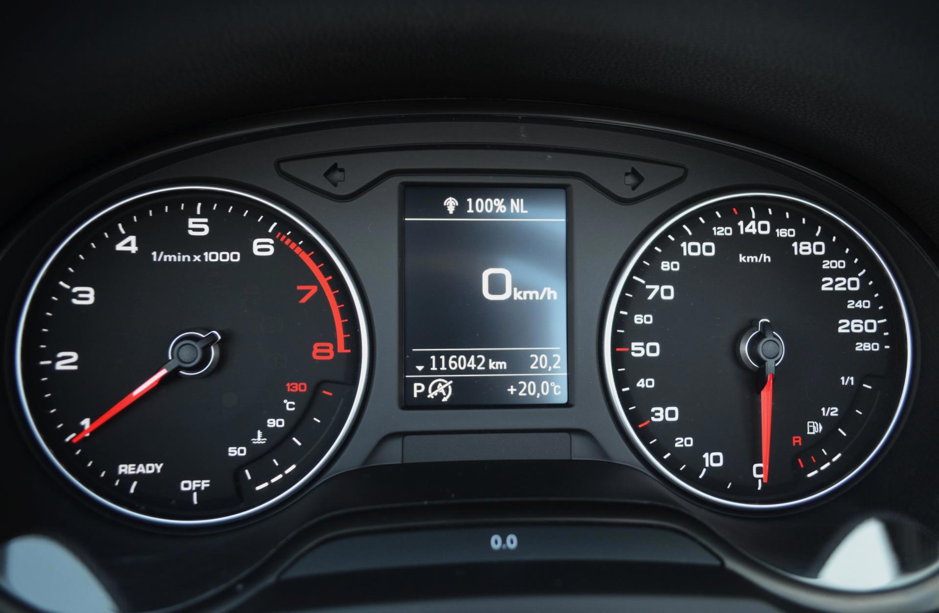 Audi A3 Cabriolet 35 TFSI CoD 150pk Design Pro Line (2019), foto 21