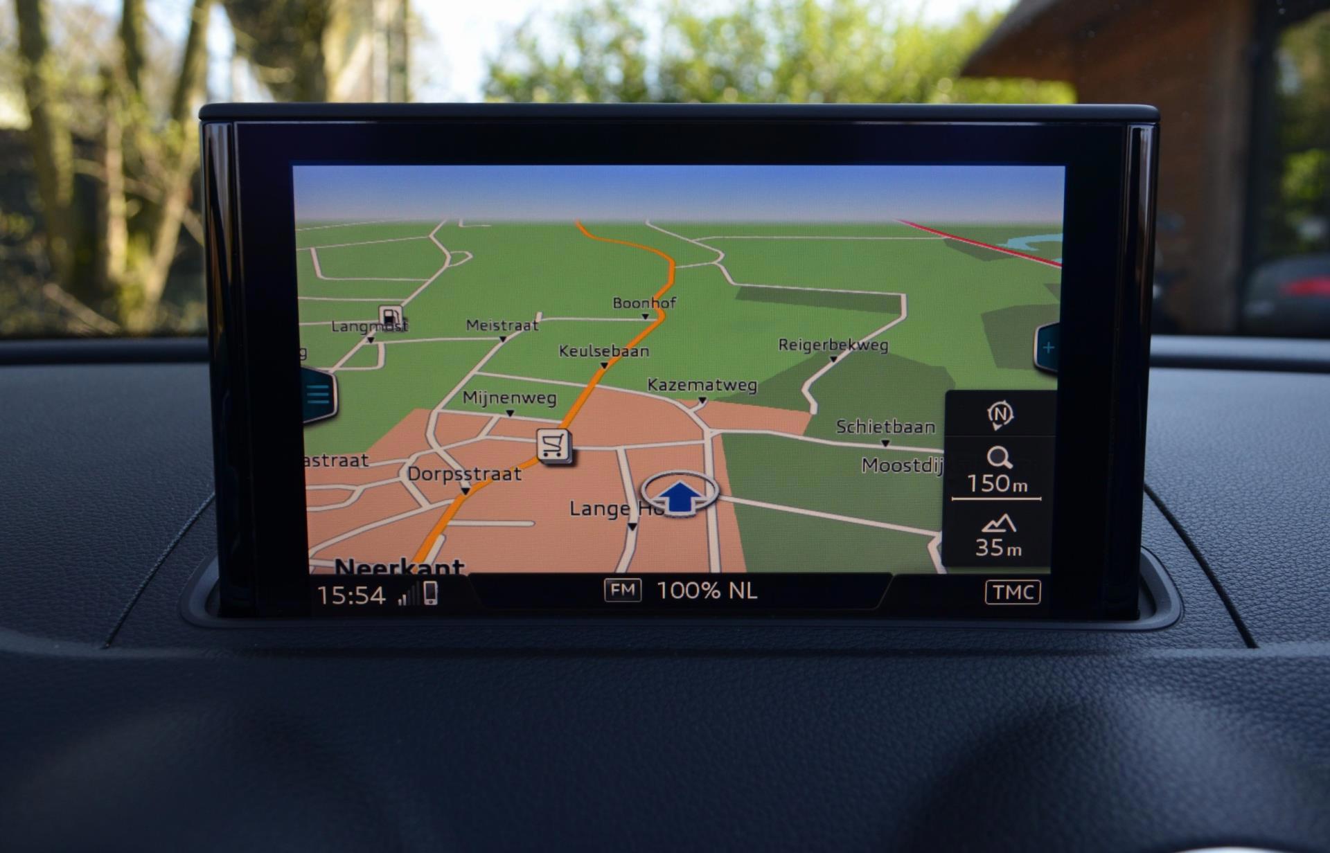 Audi A3 Cabriolet 35 TFSI CoD 150pk Design Pro Line (2019), foto 22
