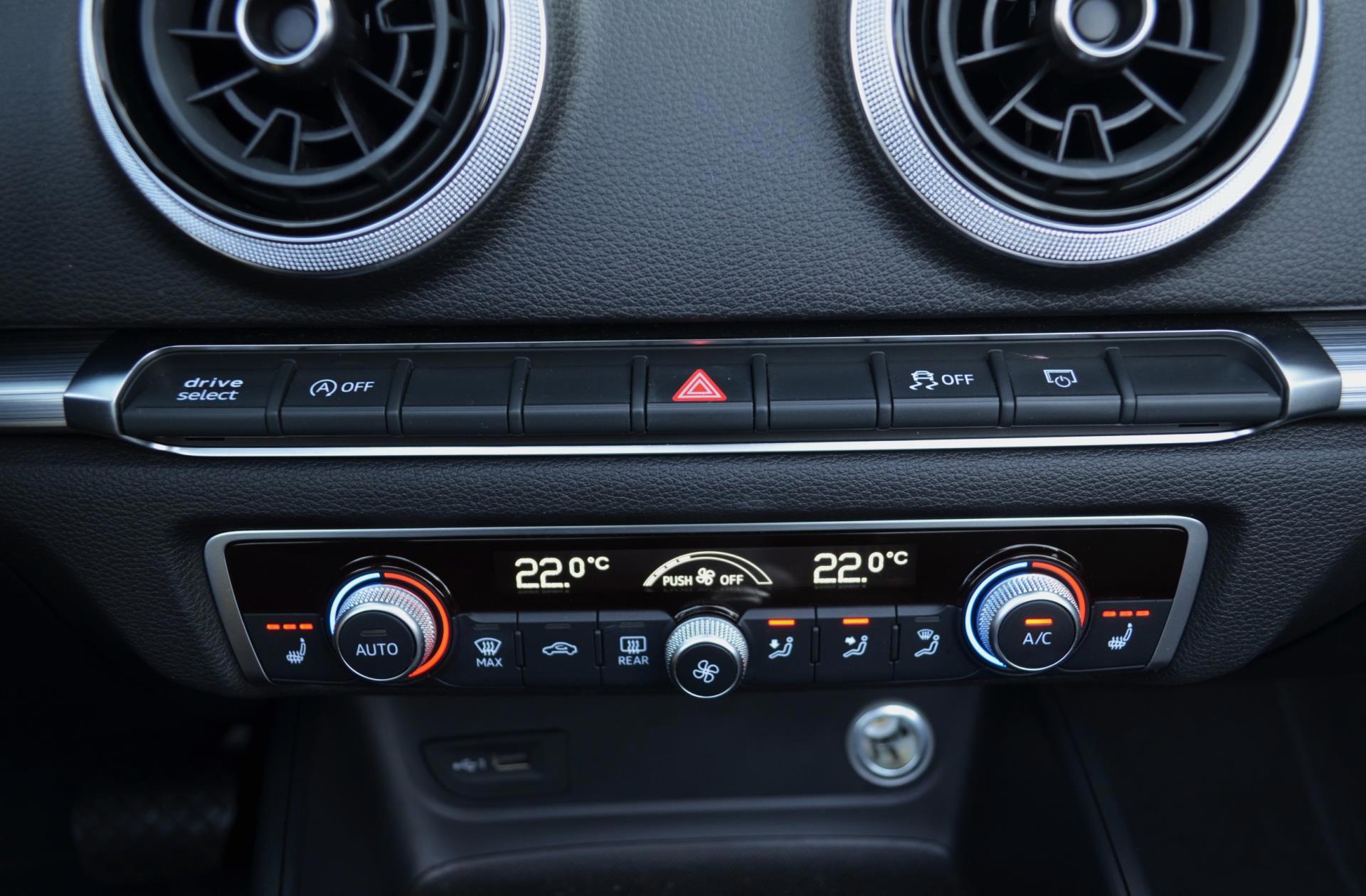 Audi A3 Cabriolet 35 TFSI CoD 150pk Design Pro Line (2019), foto 23