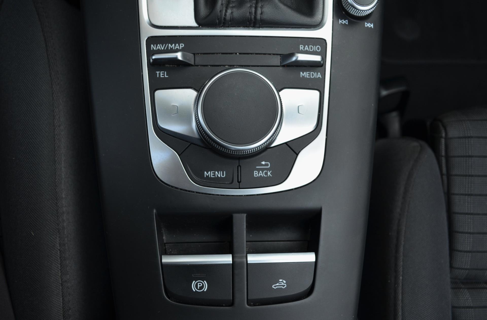 Audi A3 Cabriolet 35 TFSI CoD 150pk Design Pro Line (2019), foto 25