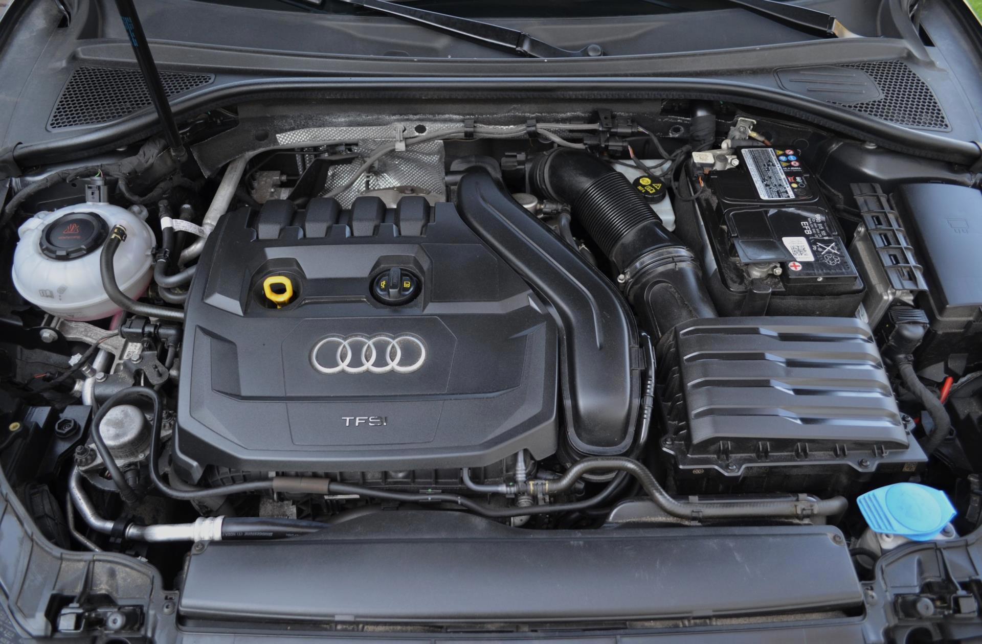 Audi A3 Cabriolet 35 TFSI CoD 150pk Design Pro Line (2019), foto 28