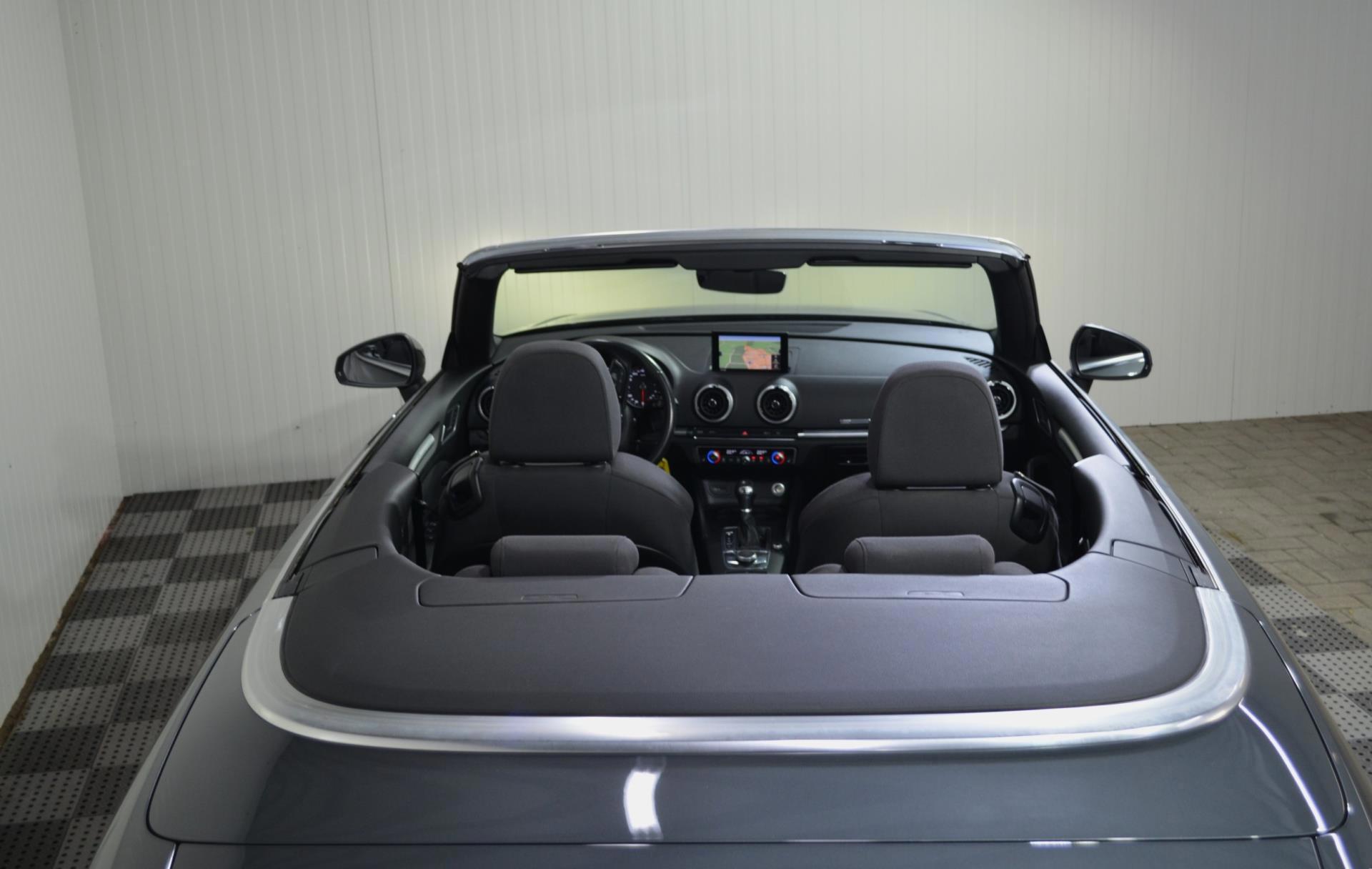 Audi A3 Cabriolet 35 TFSI CoD 150pk Design Pro Line (2019), foto 10