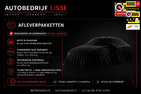 Kia Picanto 1.0 CVVT ComfortPlusLine (2018)