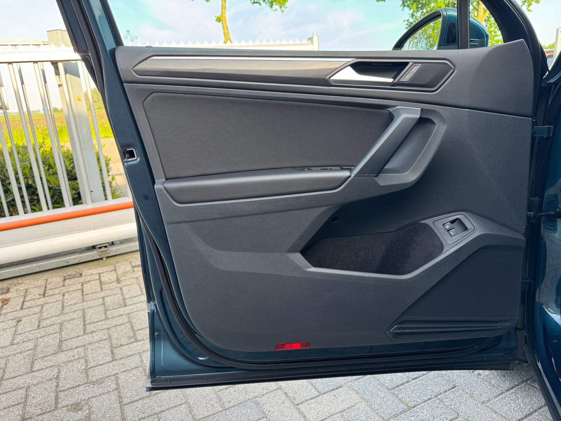Volkswagen Tiguan 1.4 TSI eHybrid Elegance SOH 91 (2022), foto 11