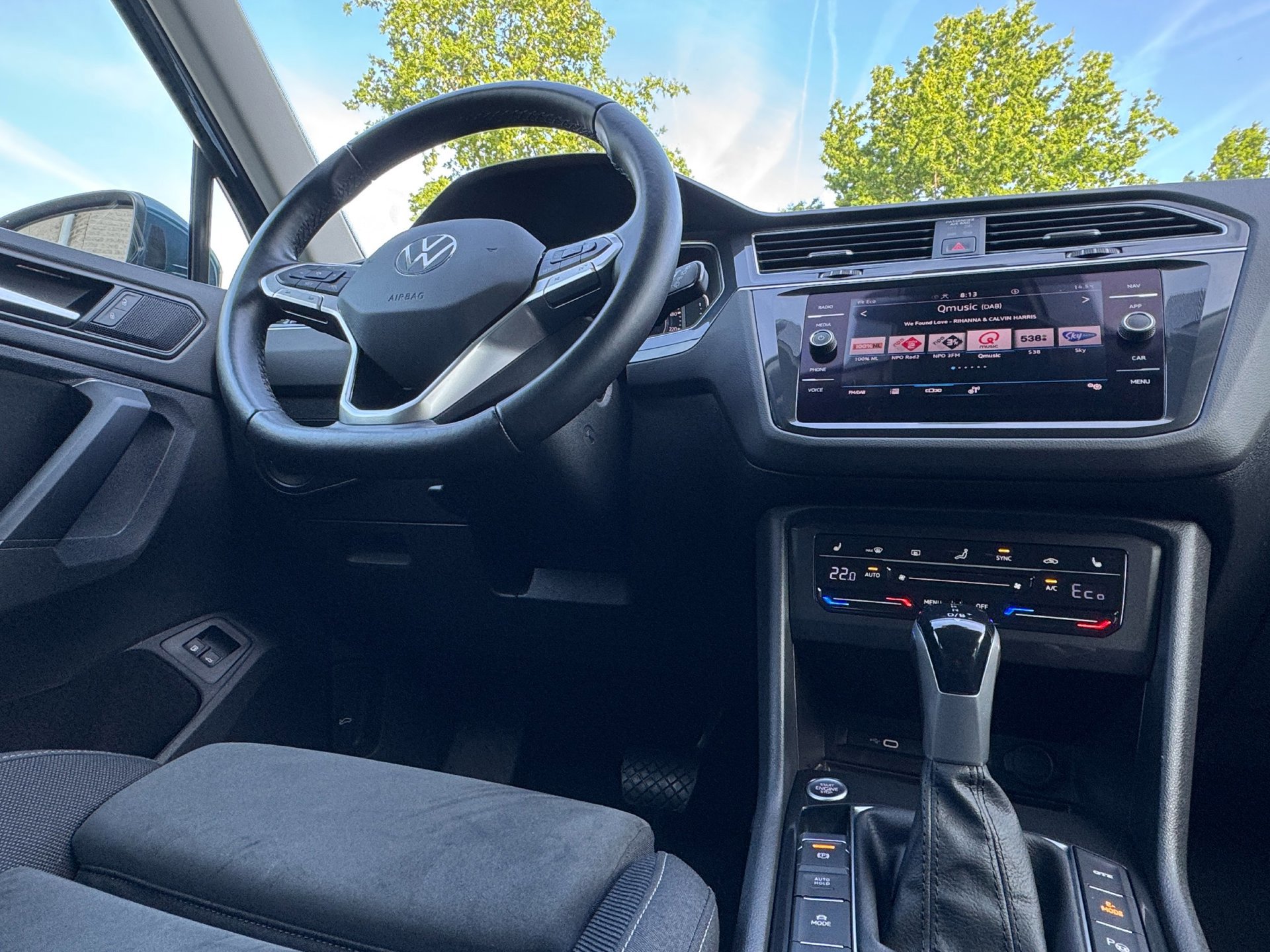 Volkswagen Tiguan 1.4 TSI eHybrid Elegance SOH 91 (2022), foto 16