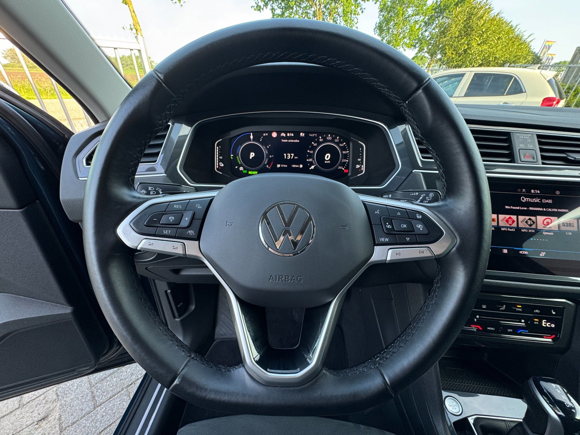 Volkswagen Tiguan 1.4 TSI eHybrid Elegance SOH 91 (2022), foto 18