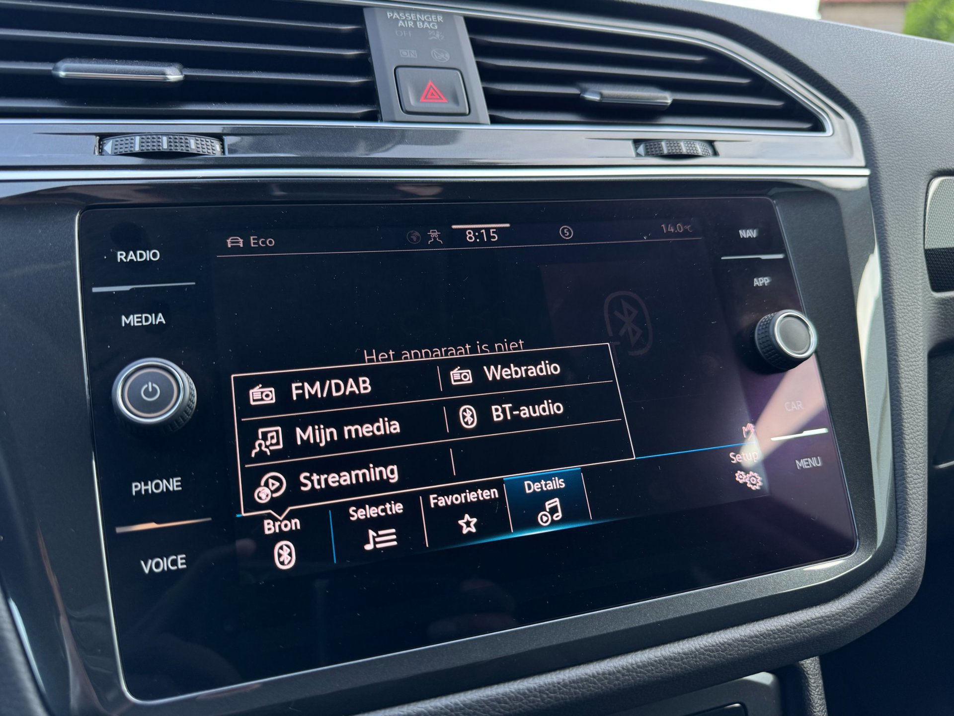 Volkswagen Tiguan 1.4 TSI eHybrid Elegance SOH 91 (2022), foto 26