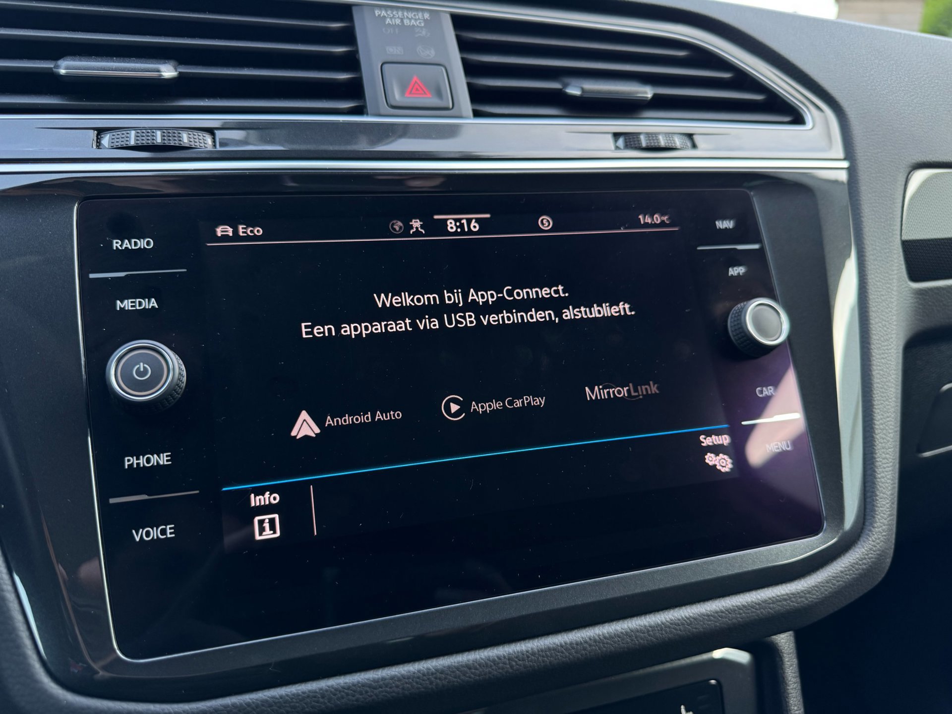 Volkswagen Tiguan 1.4 TSI eHybrid Elegance SOH 91 (2022), foto 31