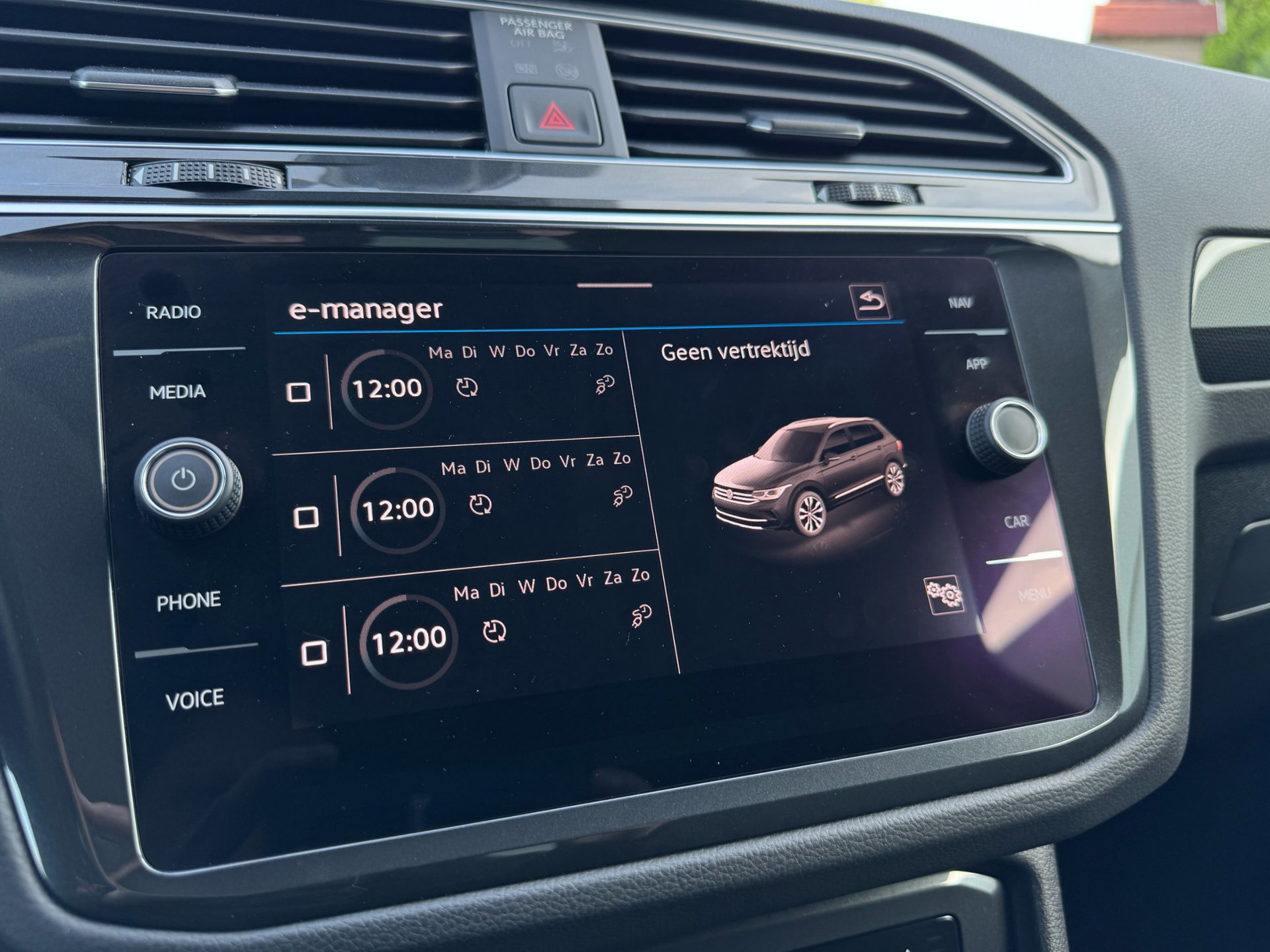 Volkswagen Tiguan 1.4 TSI eHybrid Elegance SOH 91 (2022), foto 34