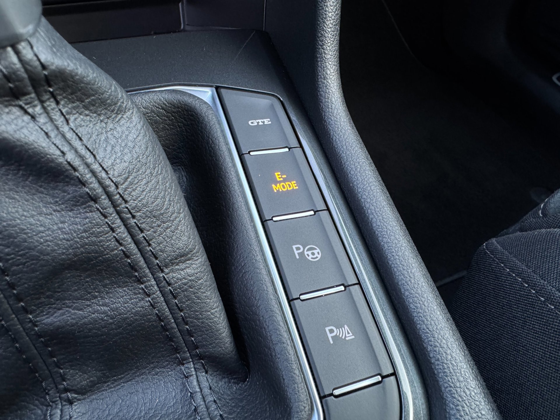 Volkswagen Tiguan 1.4 TSI eHybrid Elegance SOH 91 (2022), foto 42