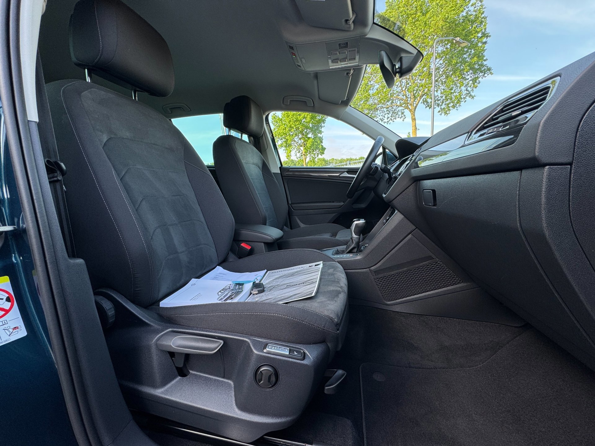 Volkswagen Tiguan 1.4 TSI eHybrid Elegance SOH 91 (2022), foto 43
